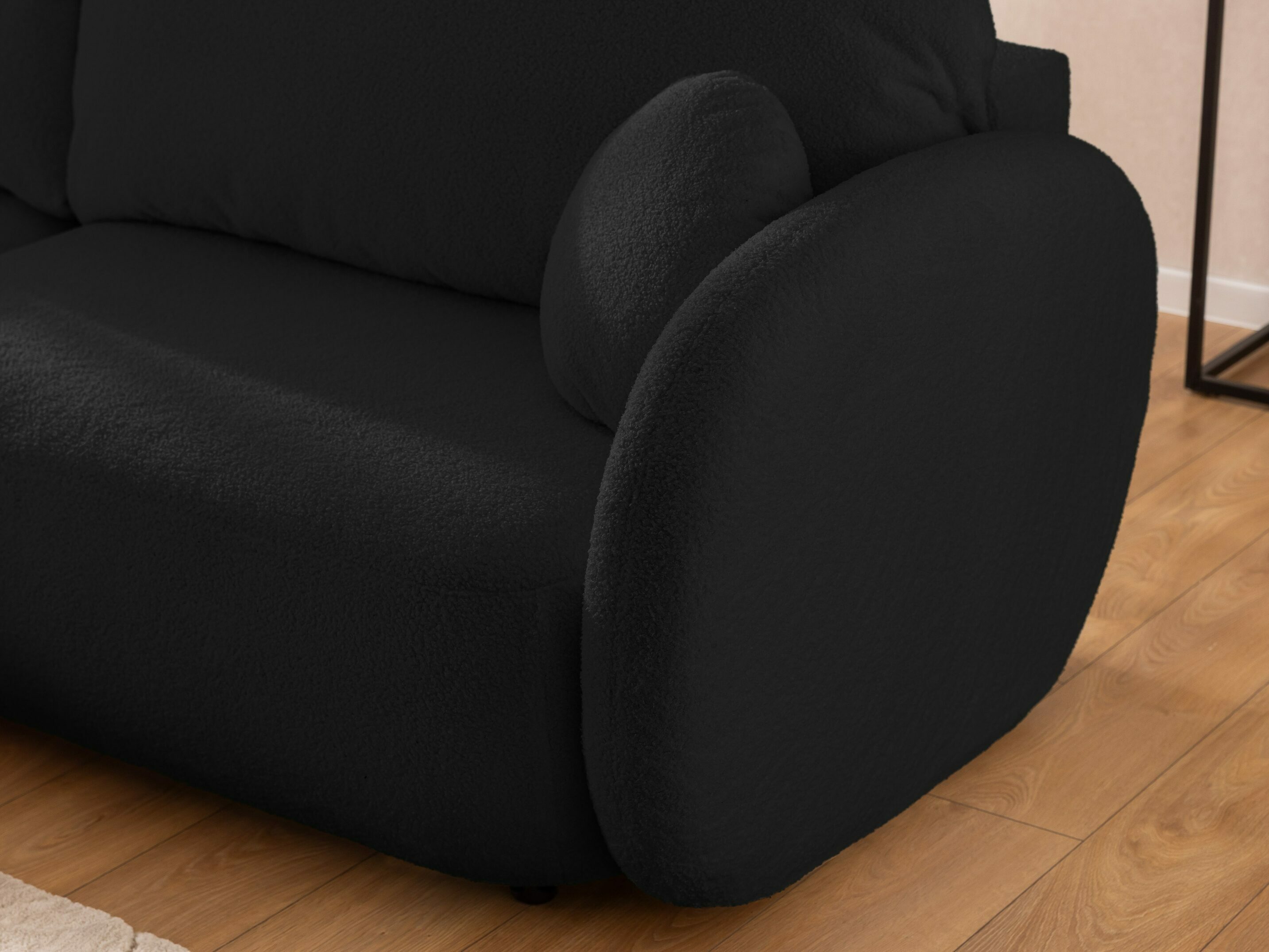 Corner sofa Rocklin 106 (Quelle 100)