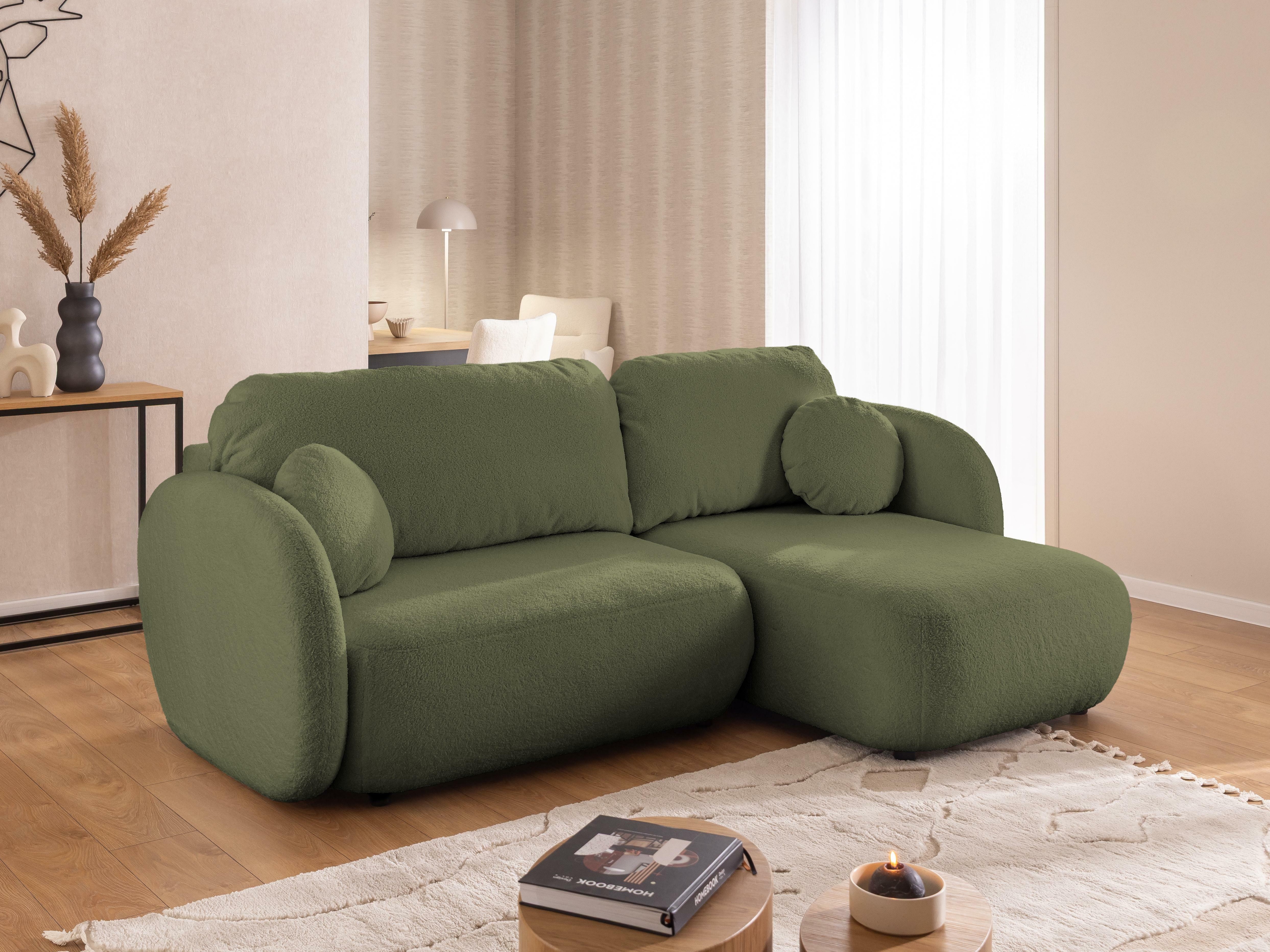 Corner sofa Rocklin 106 (Quelle 37)