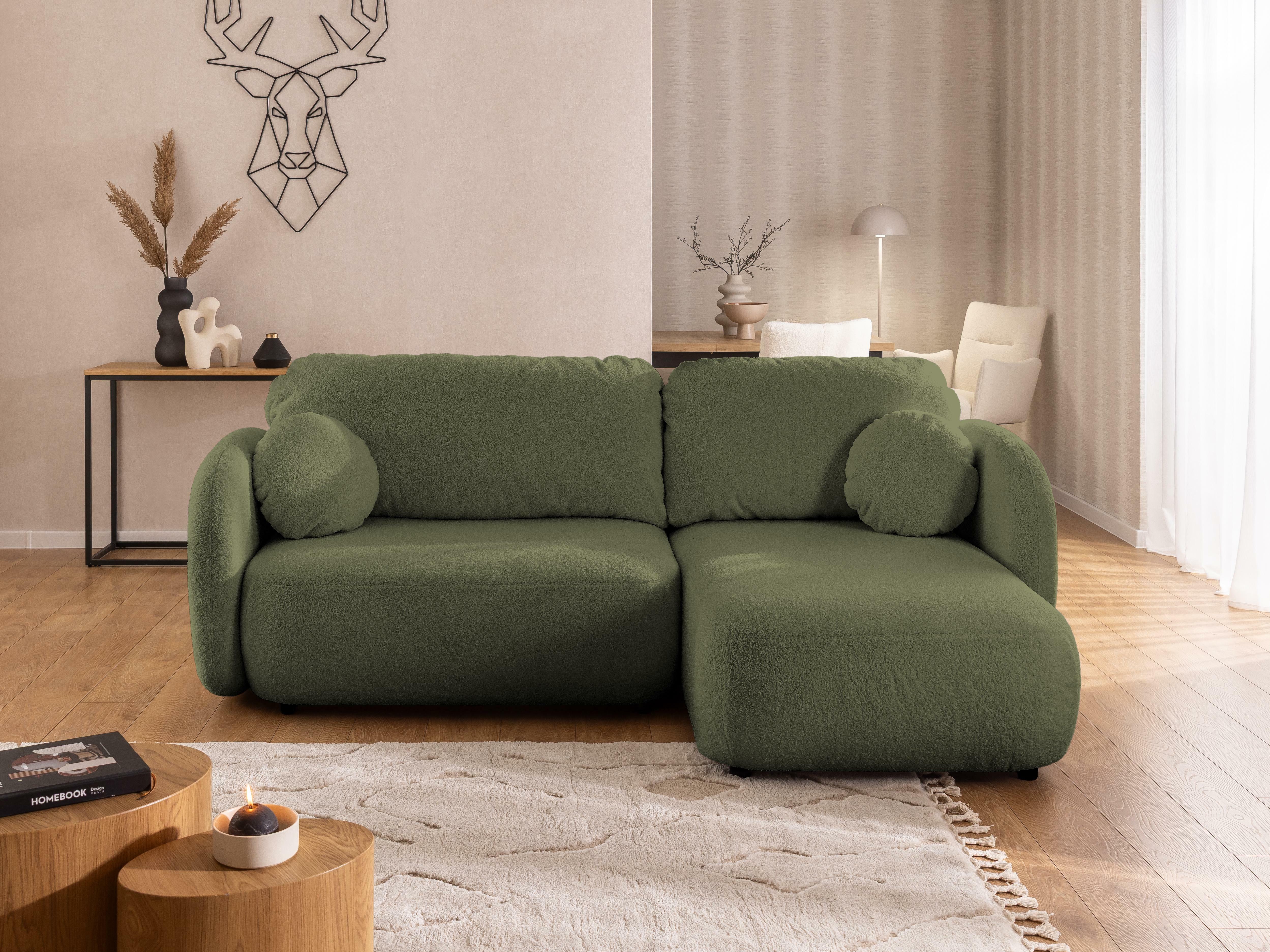 Corner sofa Rocklin 106 (Quelle 37)