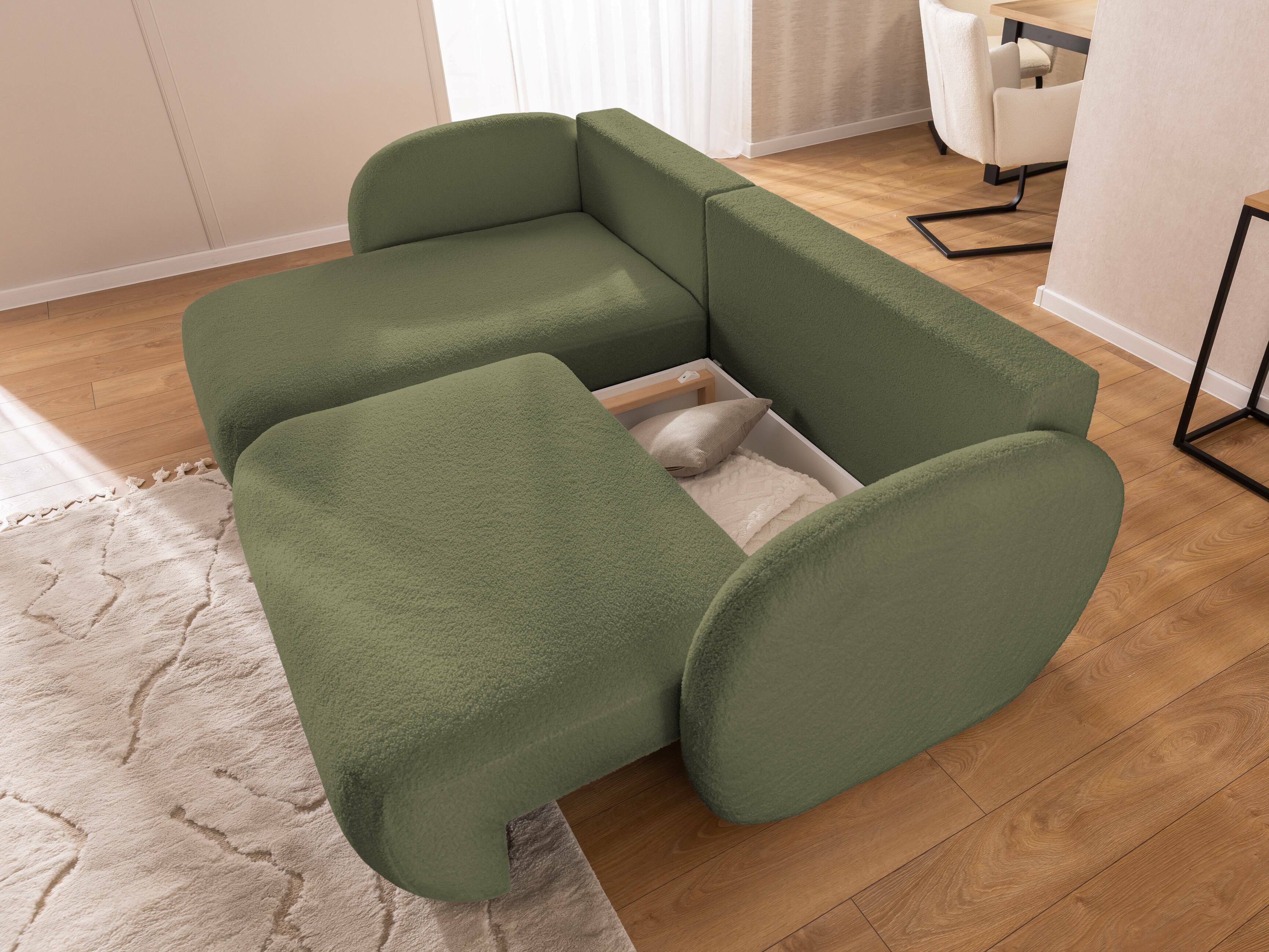 Corner sofa Rocklin 106 (Quelle 37)