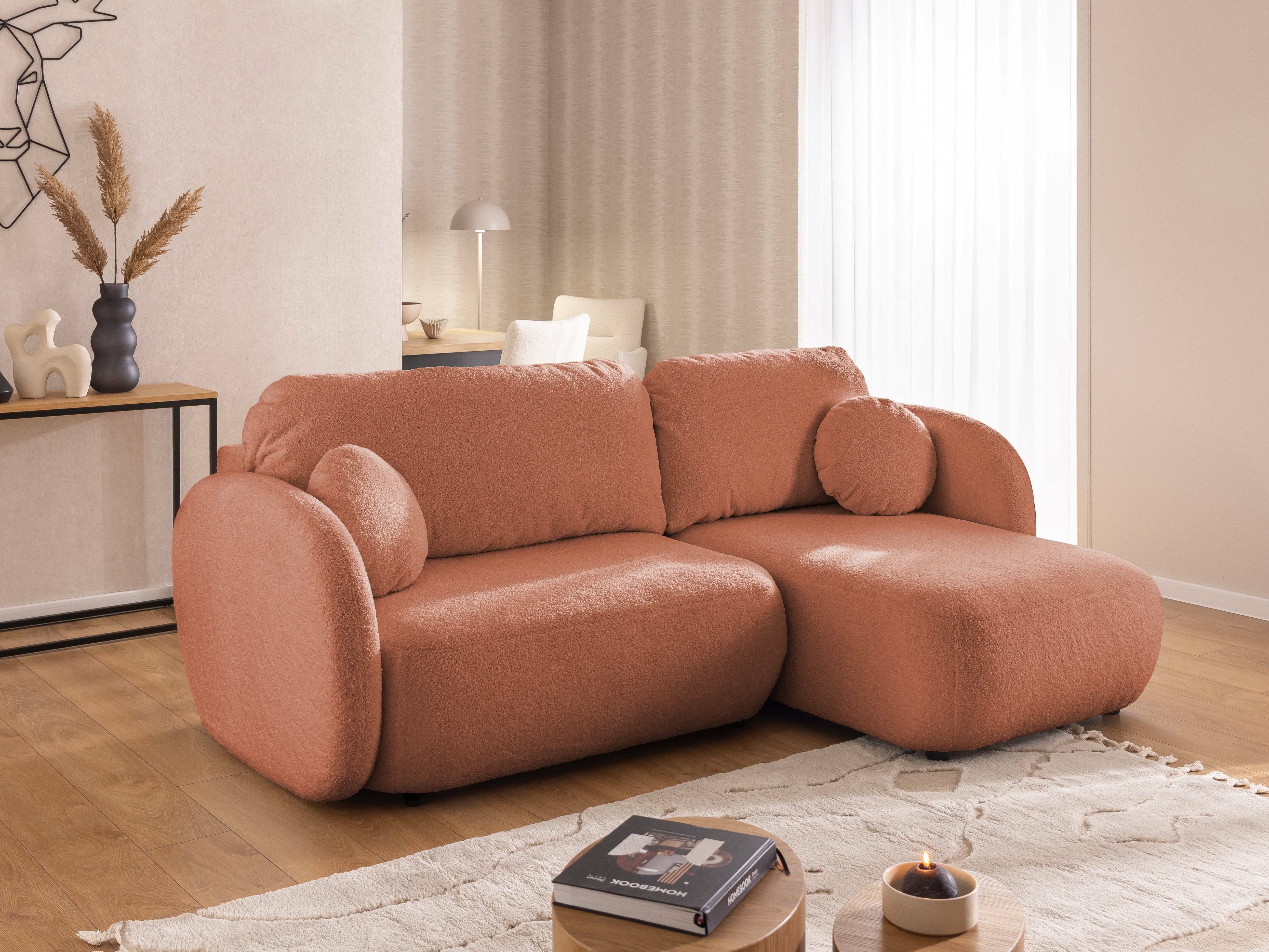 Corner sofa Rocklin 106 (Quelle 54)