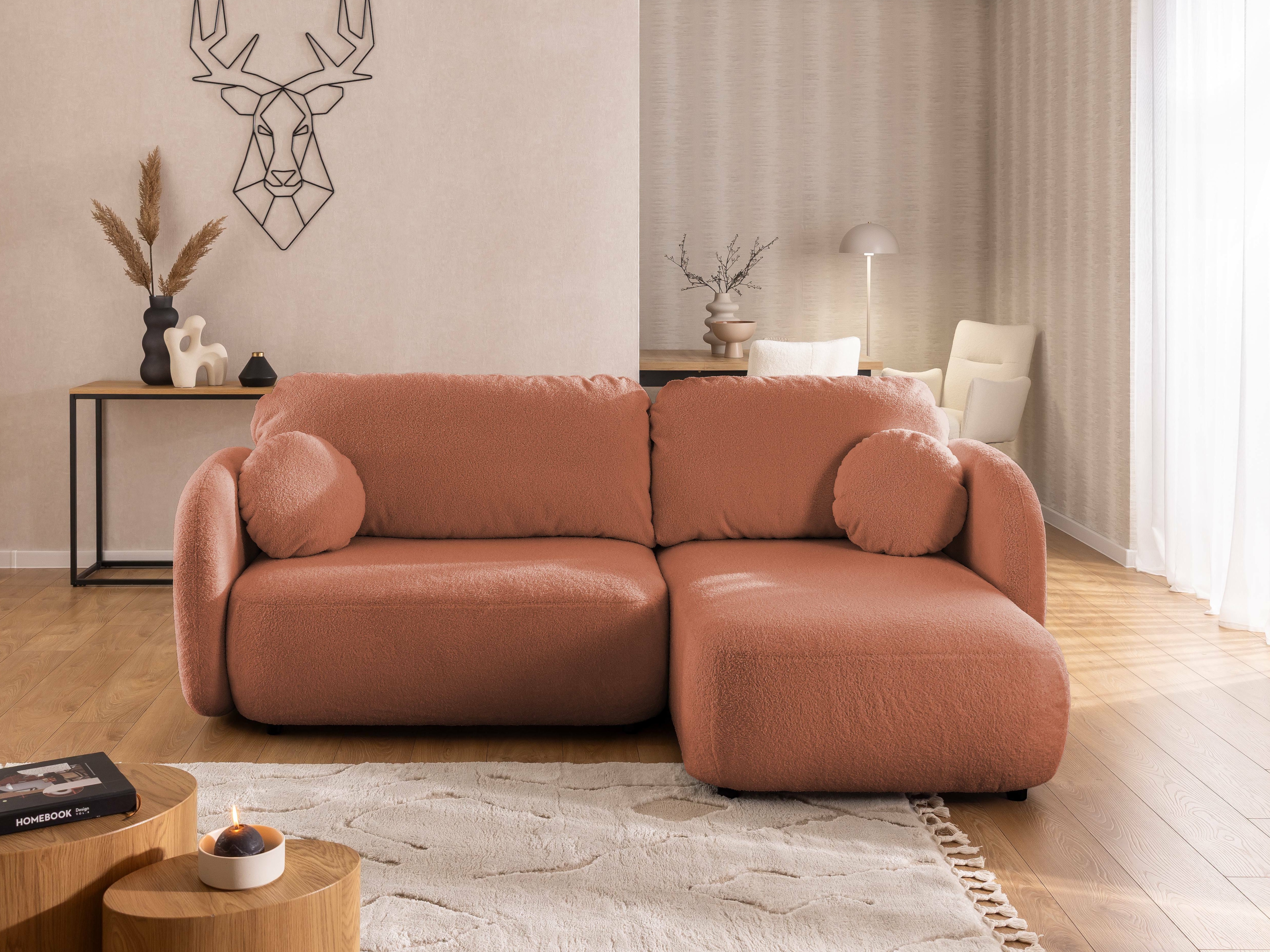Corner sofa Rocklin 106 (Quelle 54)