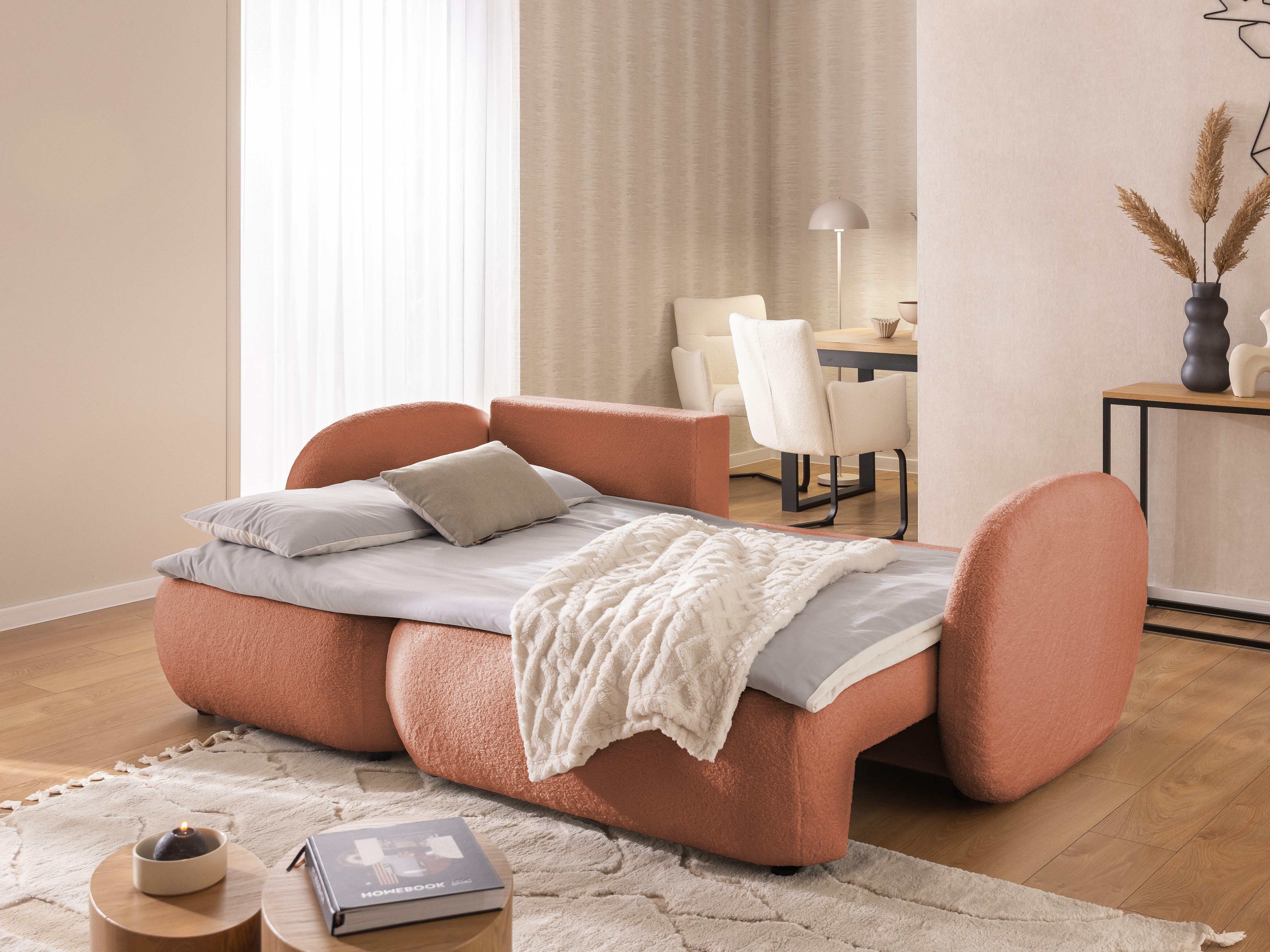 Corner sofa Rocklin 106 (Quelle 54)