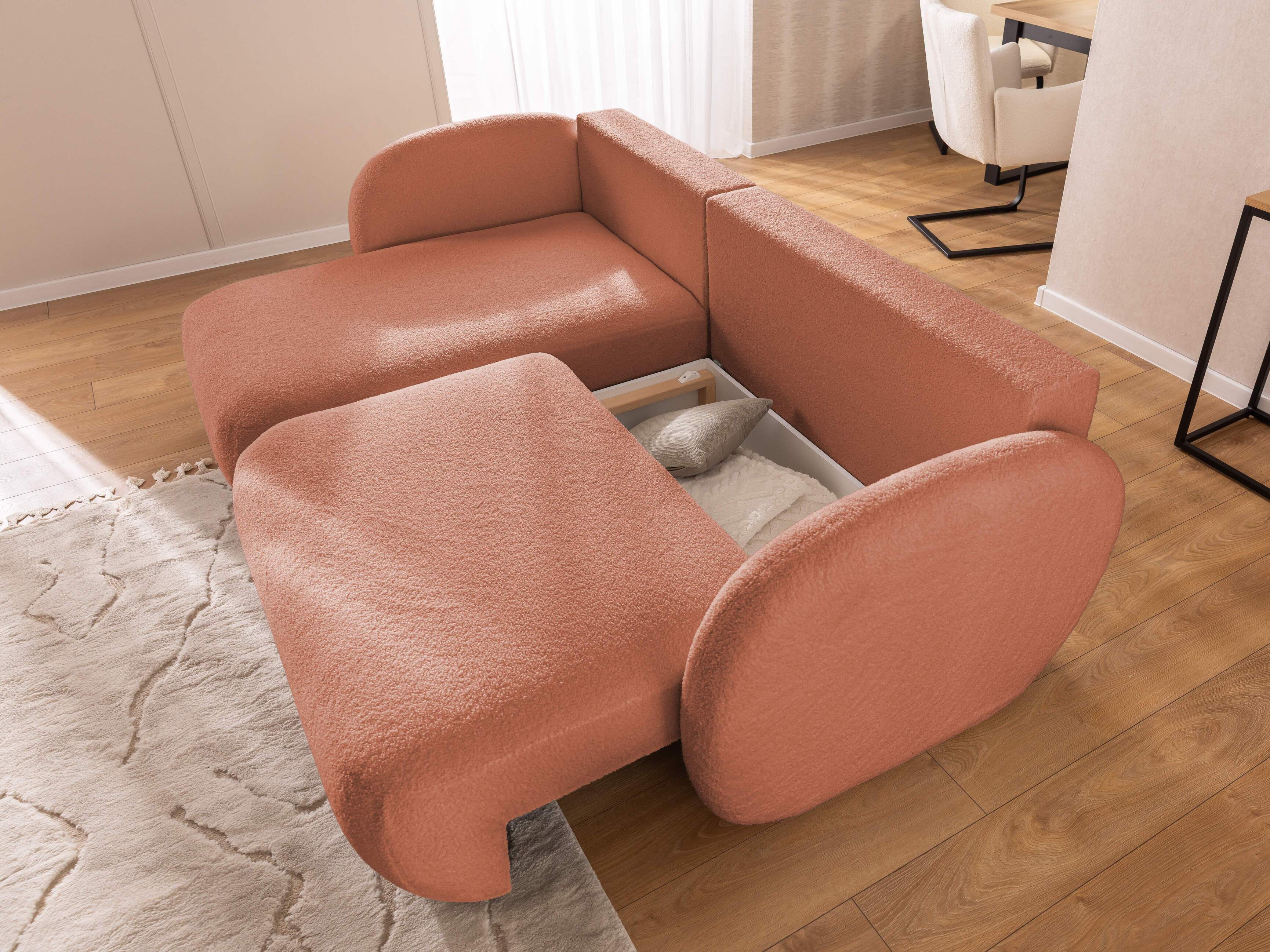 Corner sofa Rocklin 106 (Quelle 54)