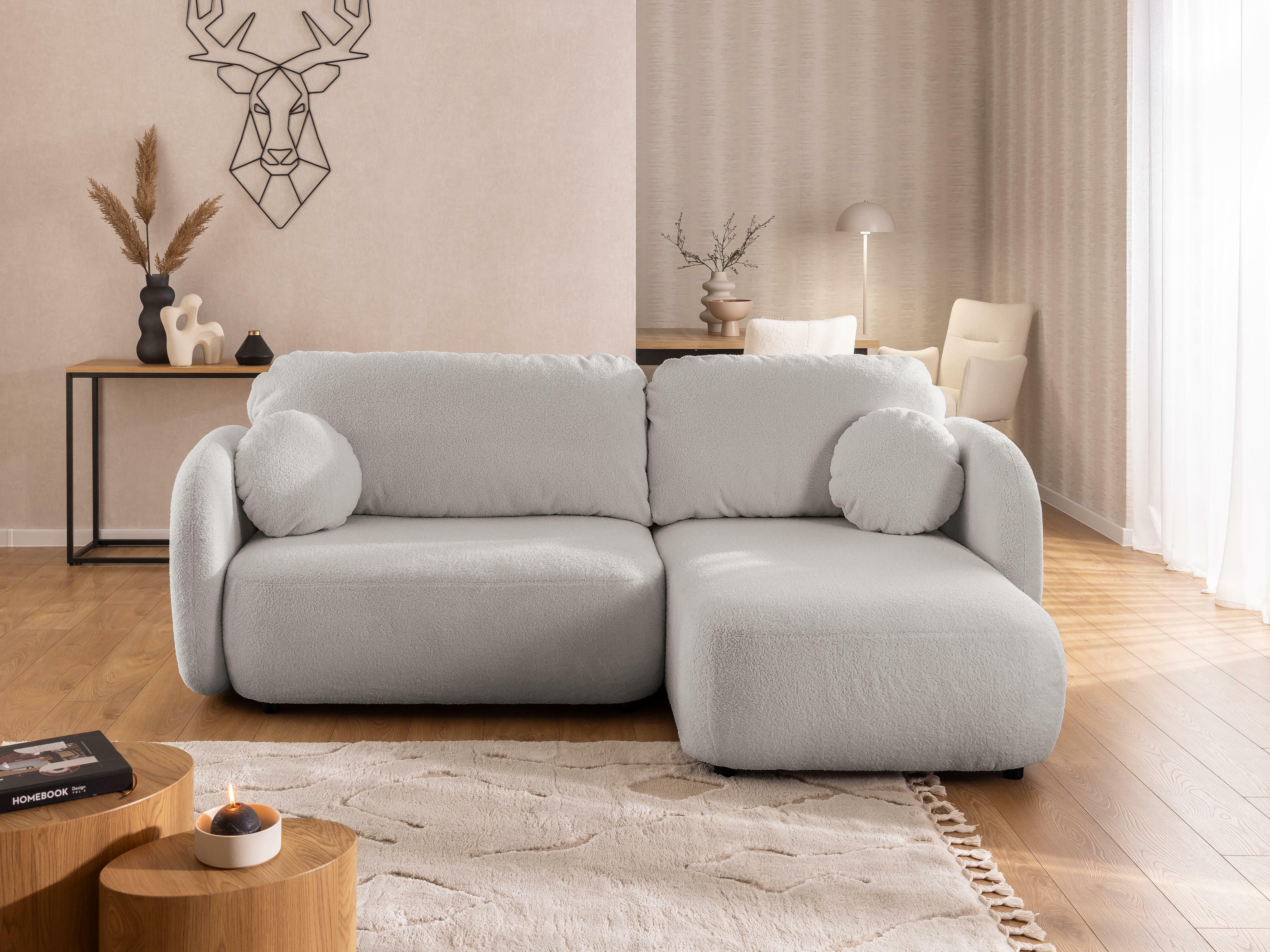 Corner sofa Rocklin 106 (Quelle 83)