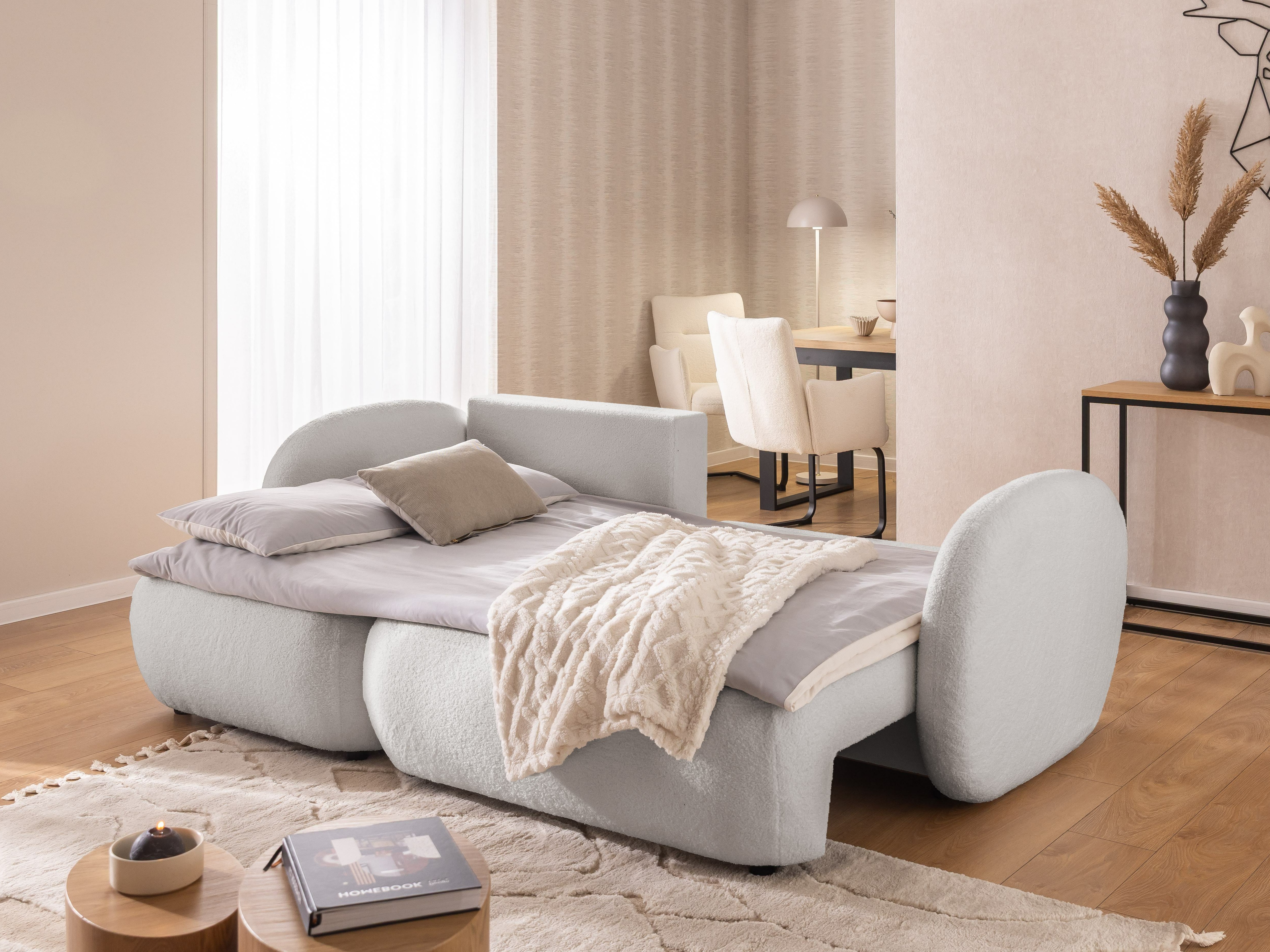 Corner sofa Rocklin 106 (Quelle 83)