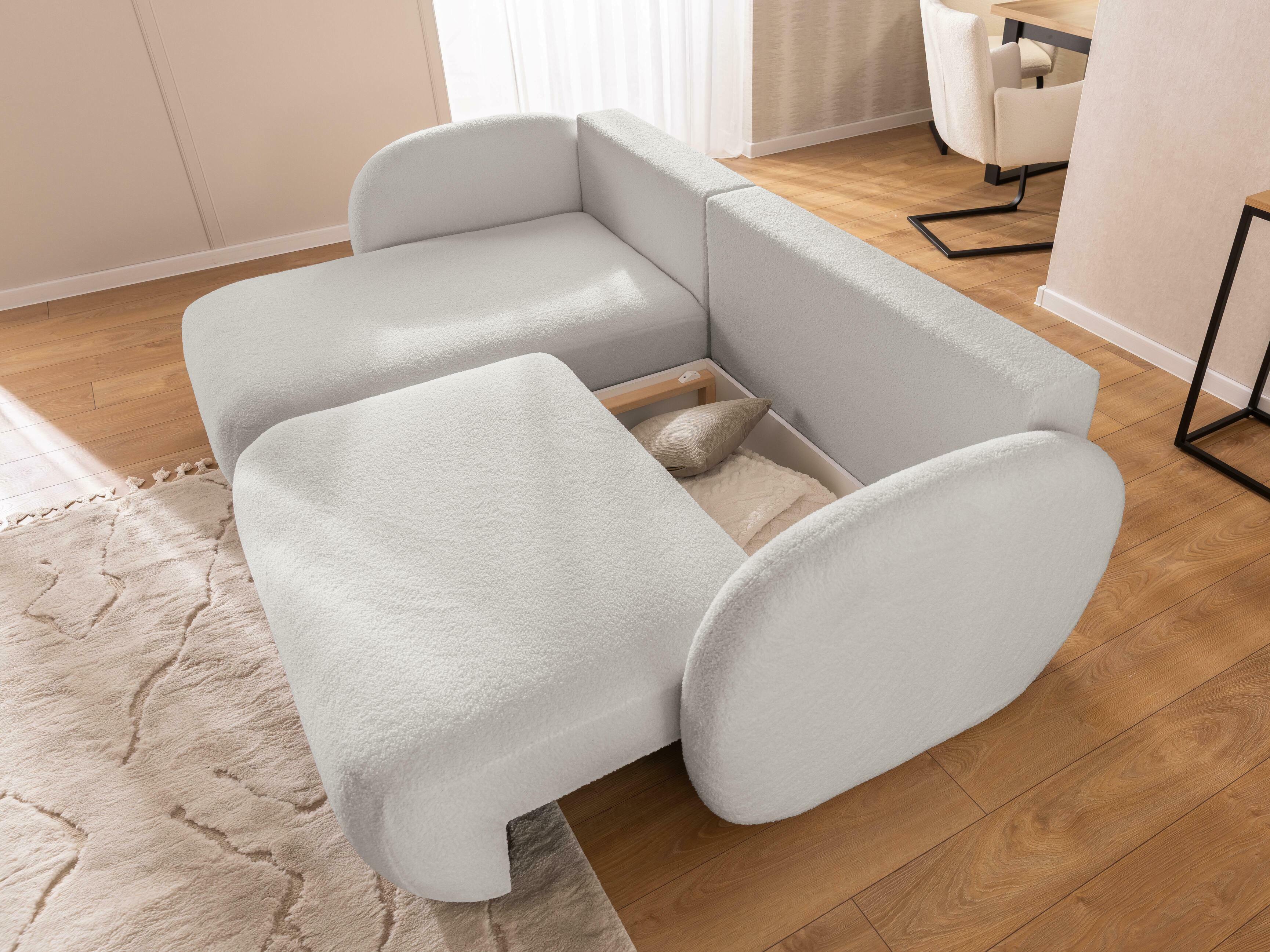 Corner sofa Rocklin 106 (Quelle 83)