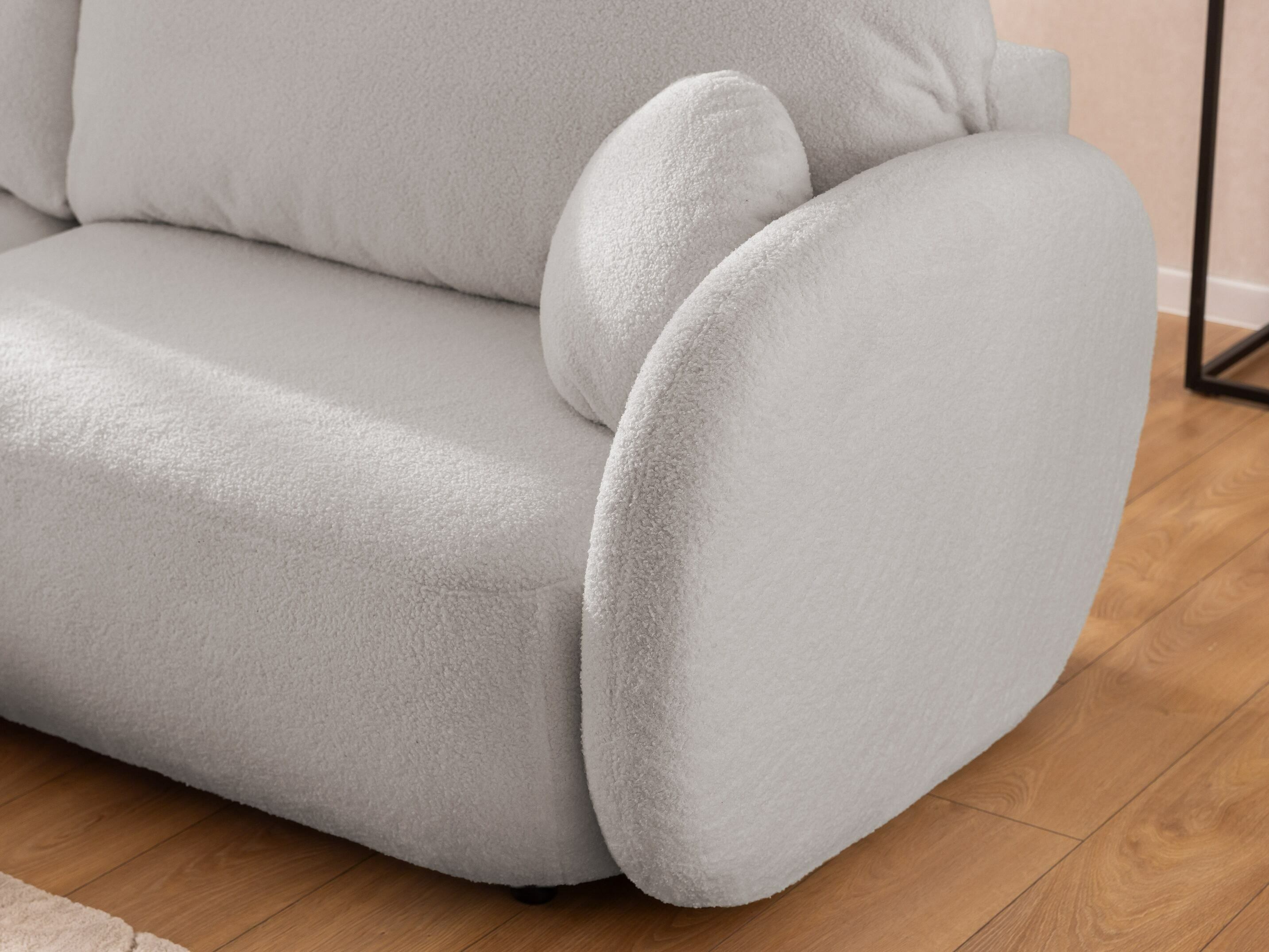 Corner sofa Rocklin 106 (Quelle 83)
