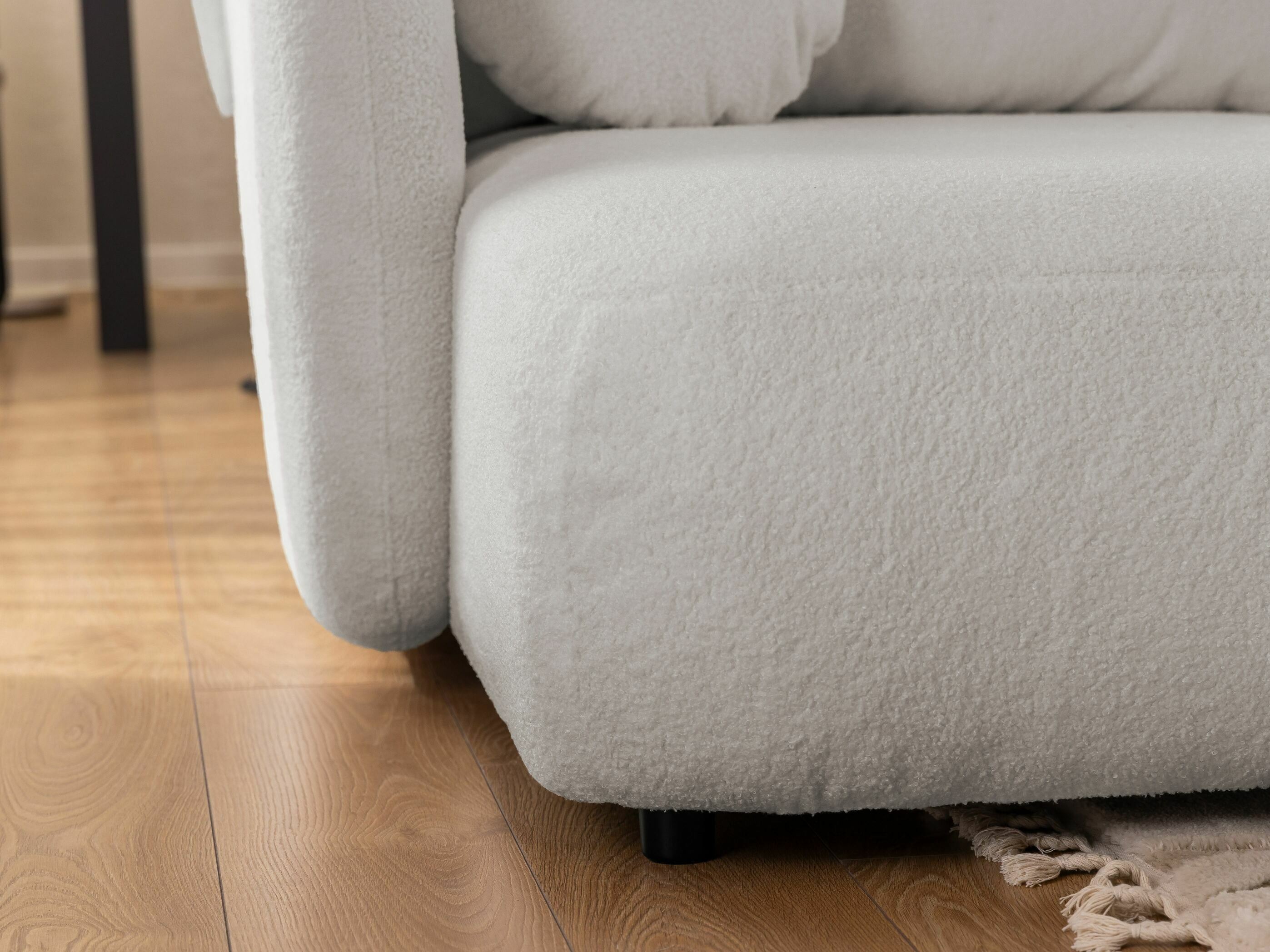 Corner sofa Rocklin 106 (Quelle 83)