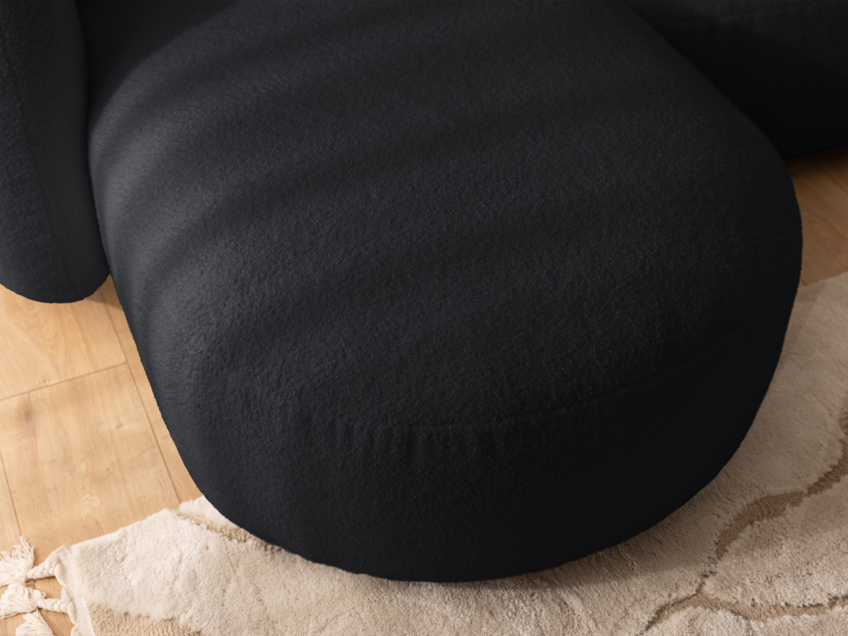 Corner sofa Rocklin 107 (Quelle 100)