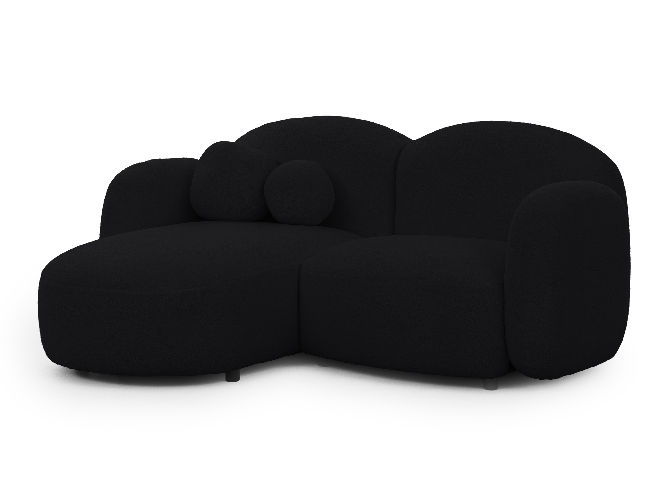 Corner sofa Rocklin 107 (Quelle 100)