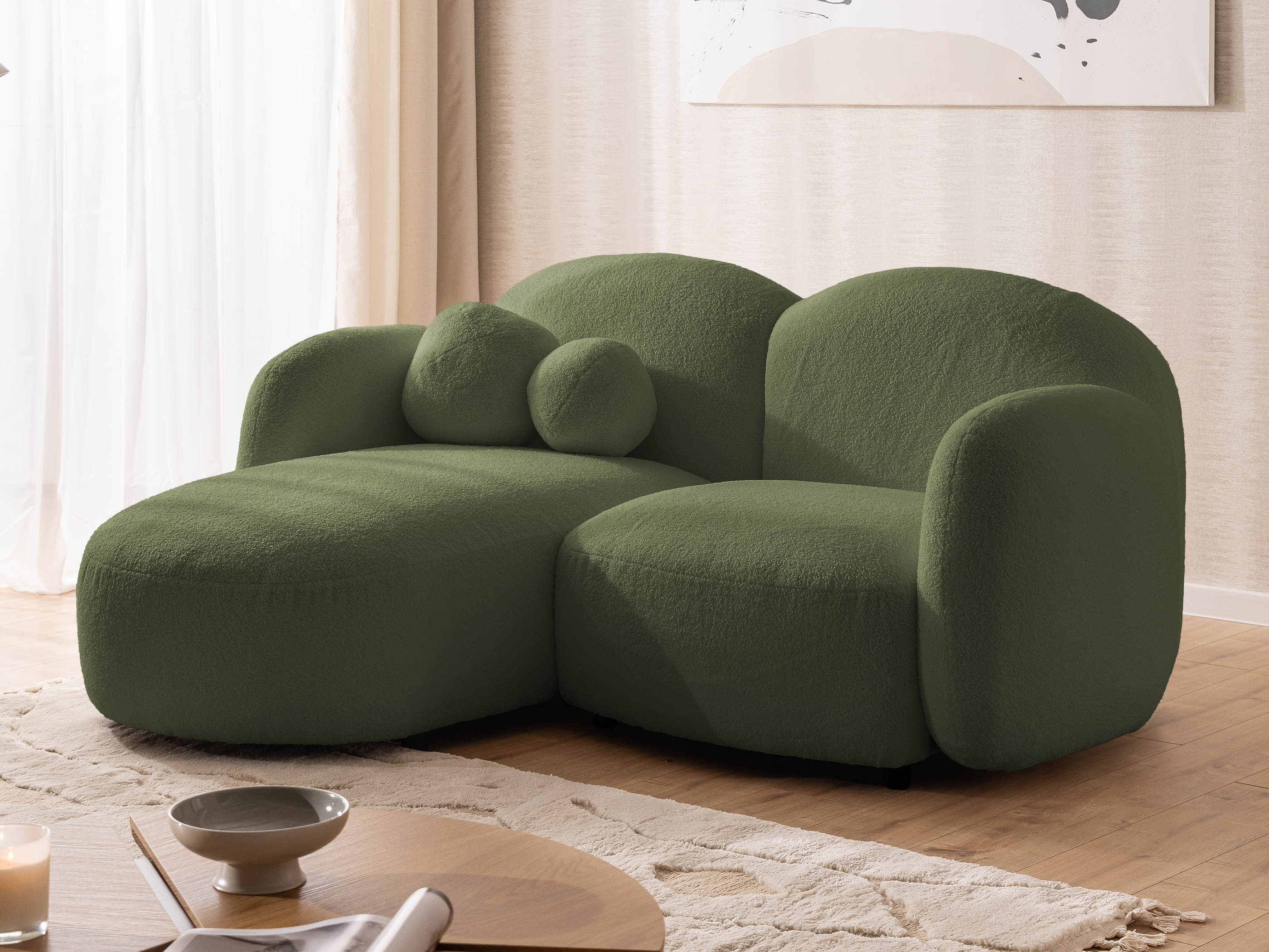 Corner sofa Rocklin 107 (Quelle 37)