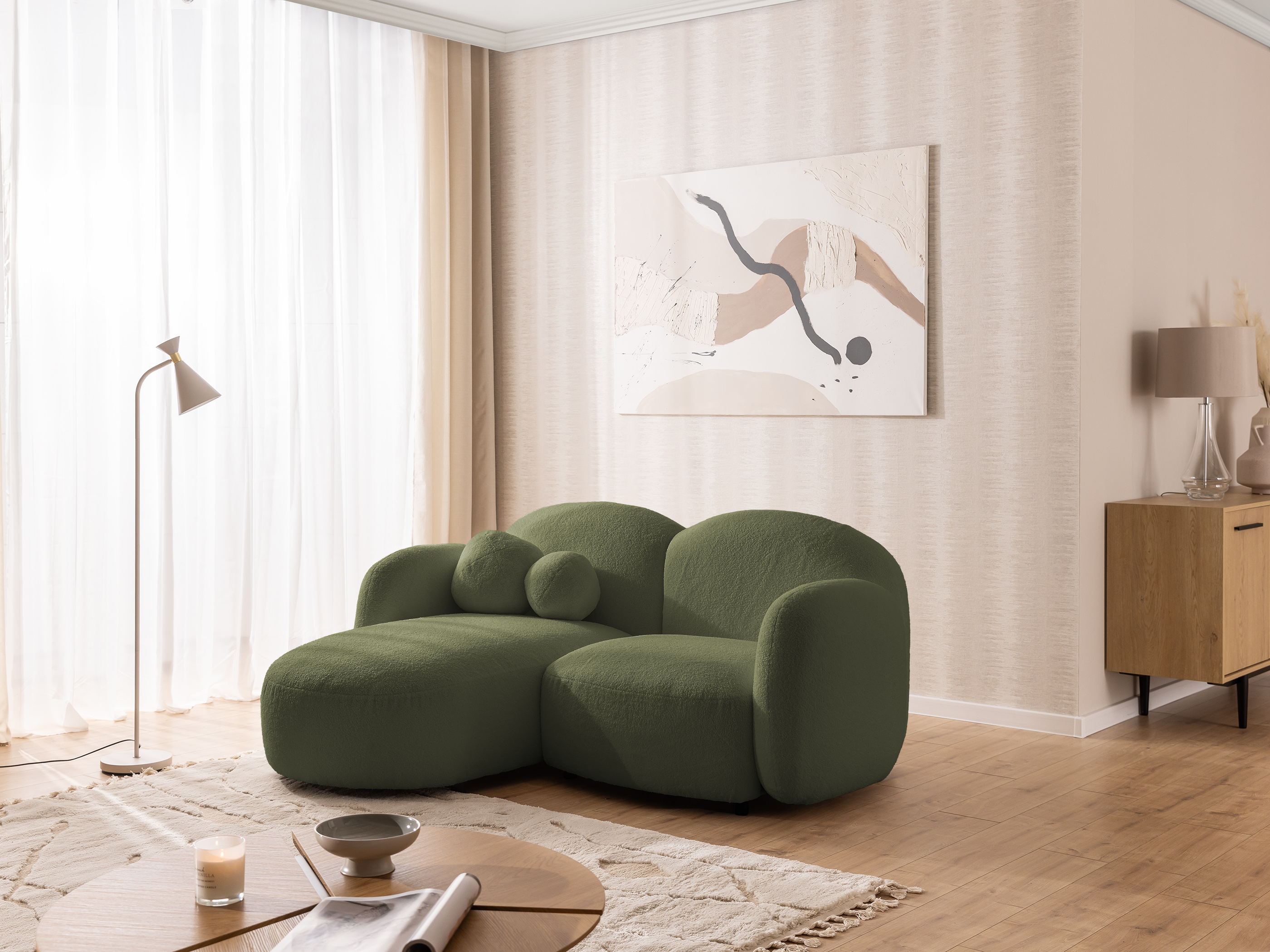 Corner sofa Rocklin 107 (Quelle 37)