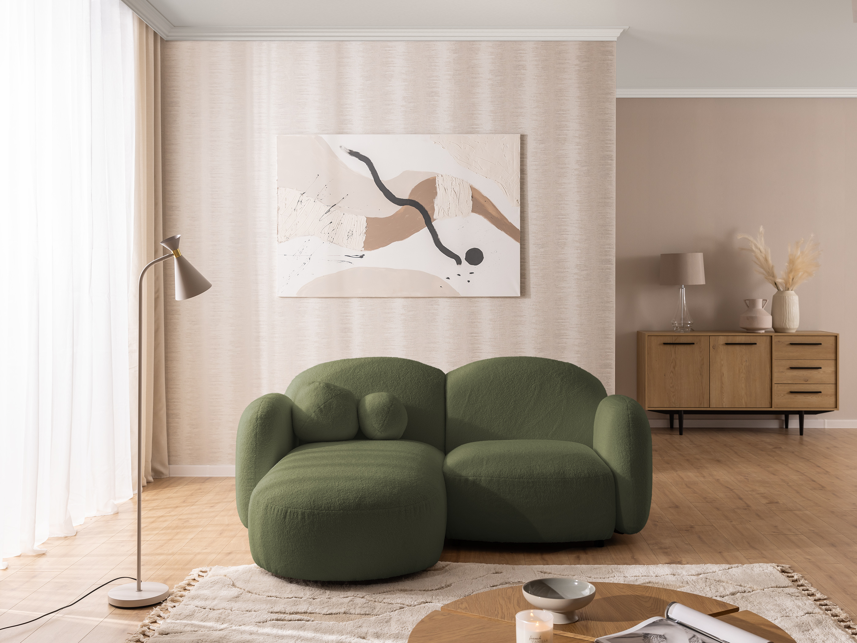 Corner sofa Rocklin 107 (Quelle 37)