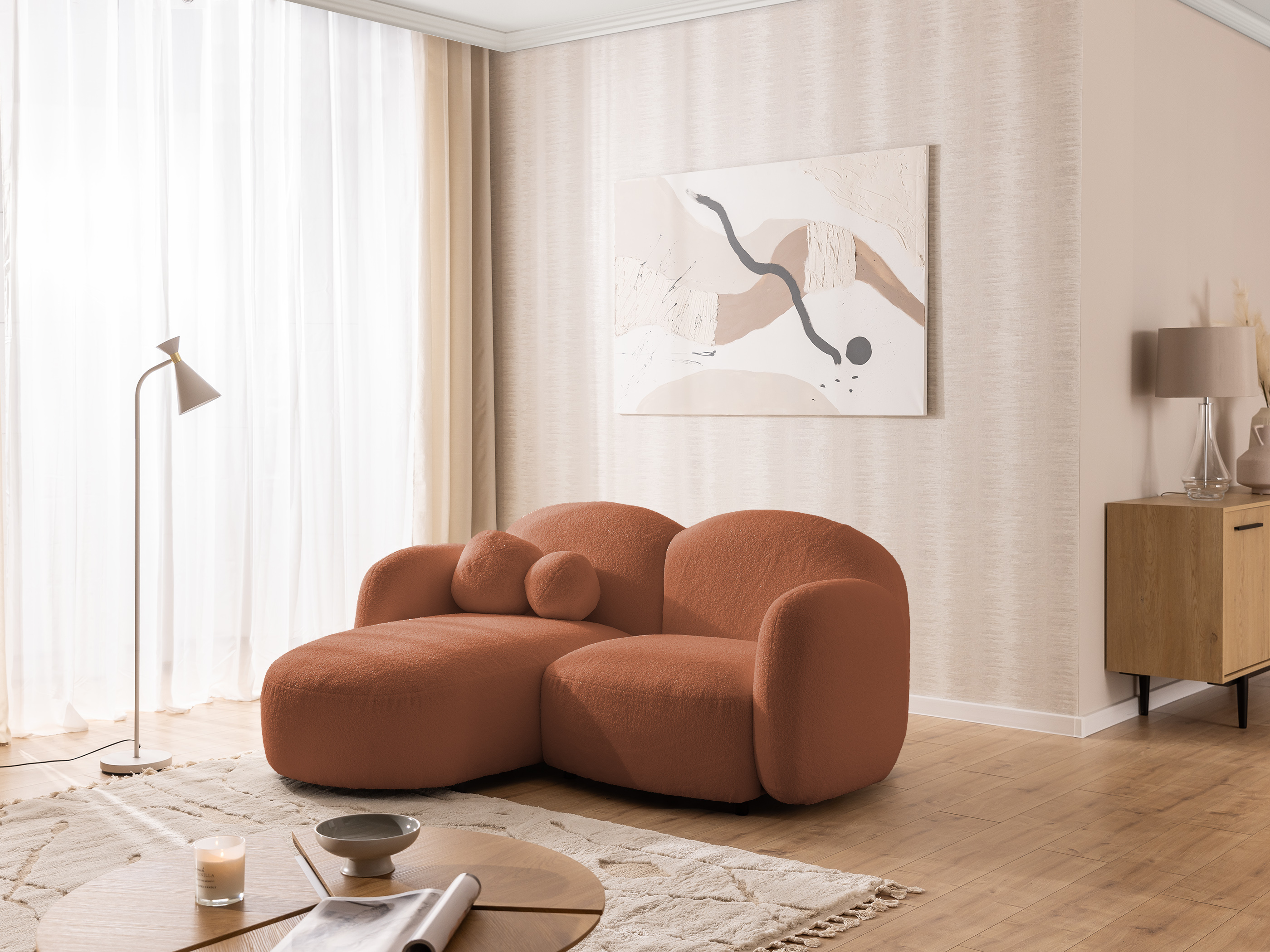 Corner sofa Rocklin 107 (Quelle 54)
