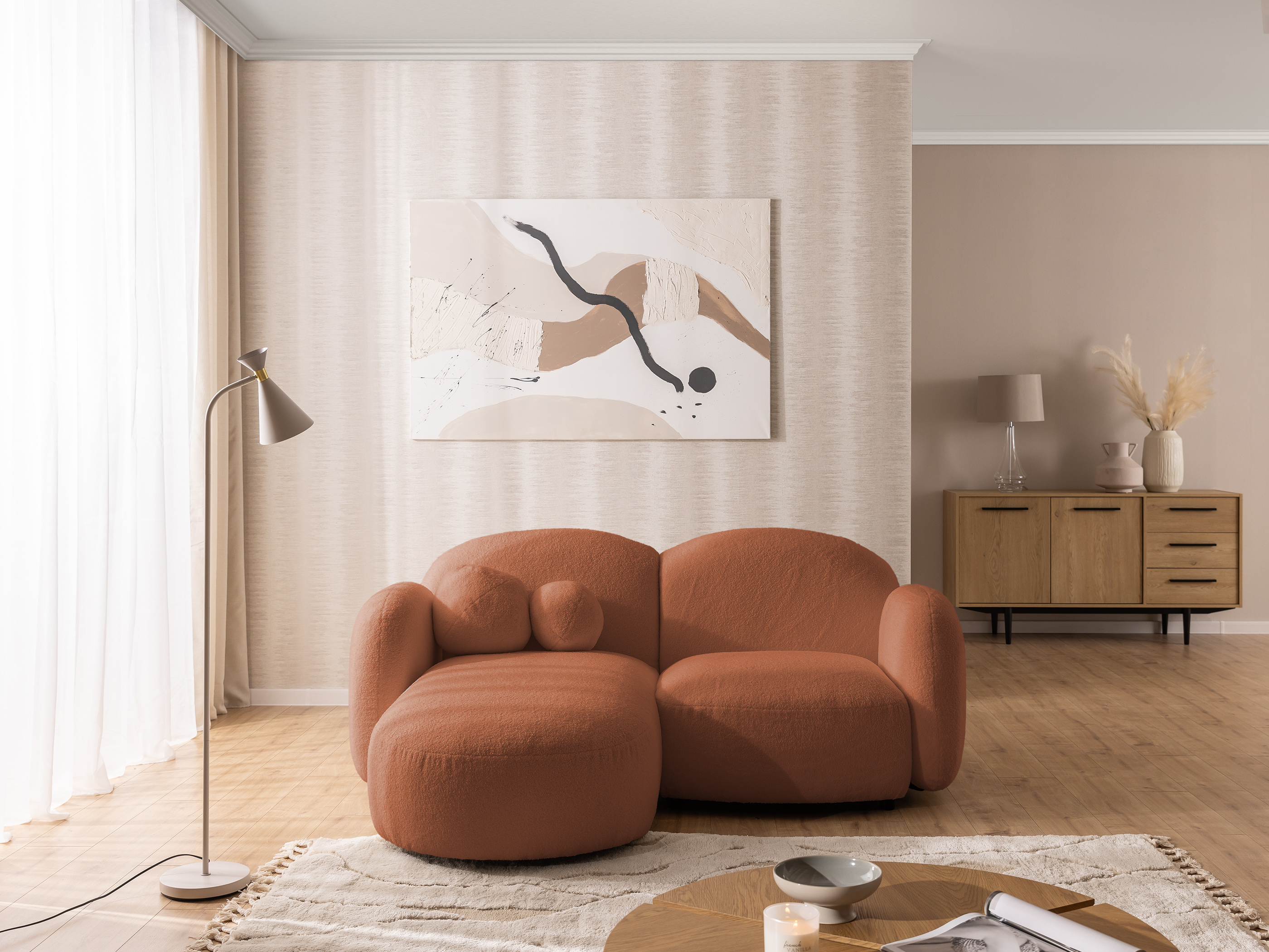 Corner sofa Rocklin 107 (Quelle 54)