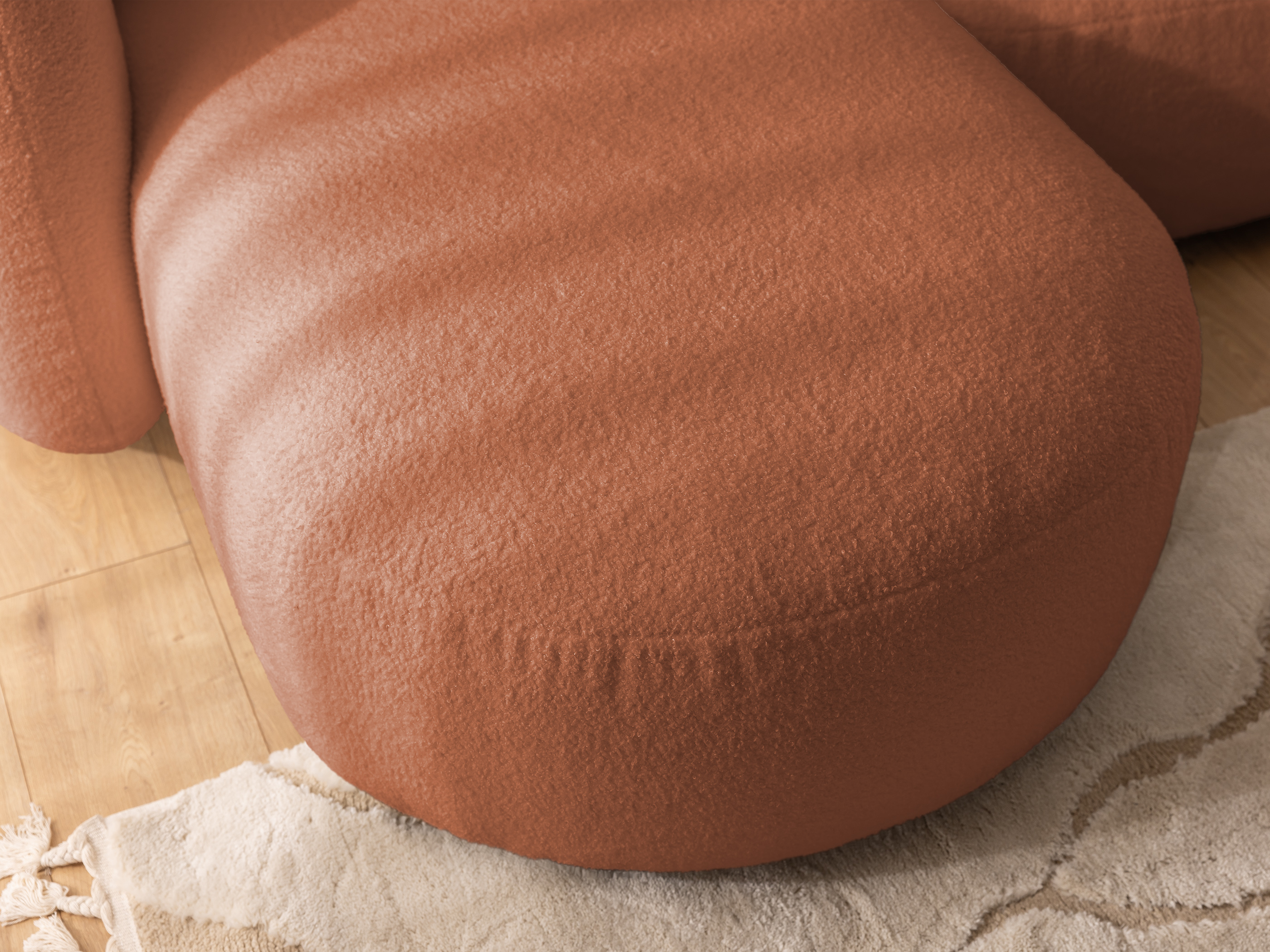 Corner sofa Rocklin 107 (Quelle 54)