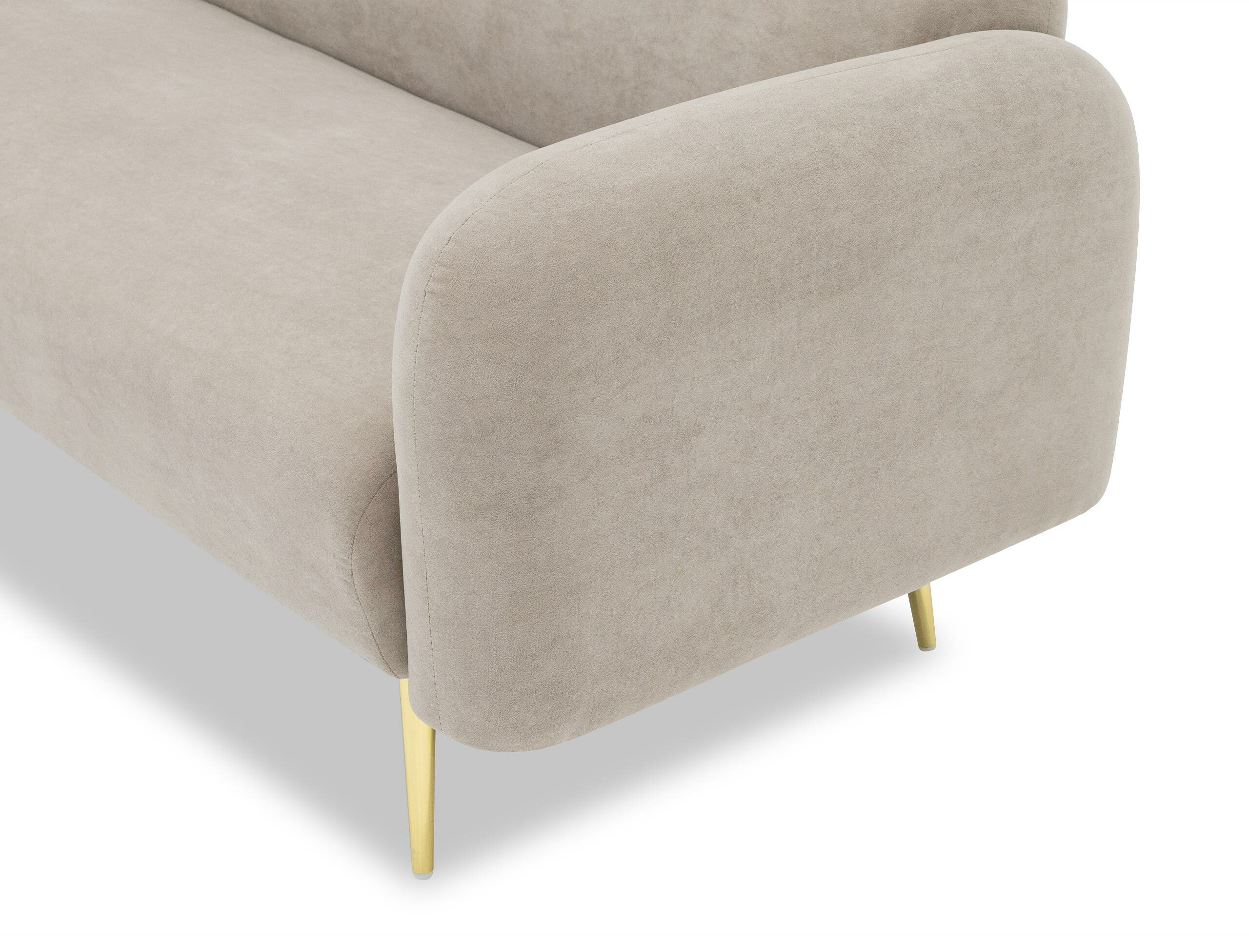 Sofa Comfivo Beatitudo II (Uttario Velvet 2972)