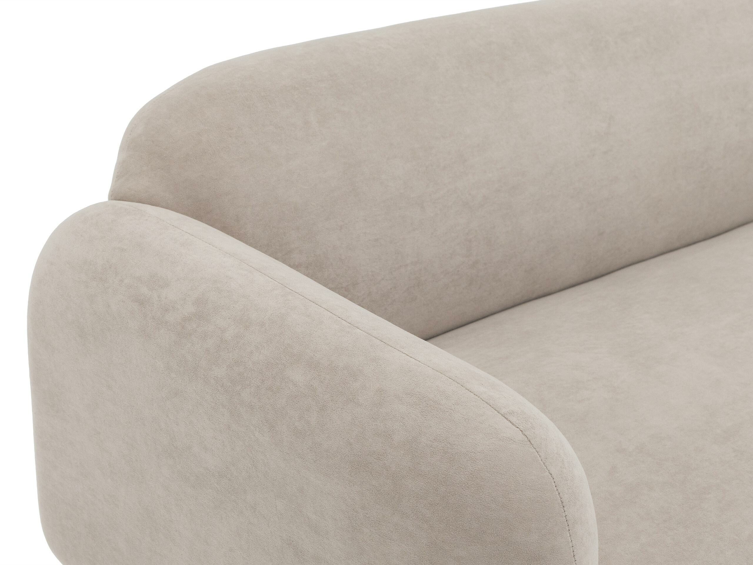 Sofa Comfivo Beatitudo III (Uttario Velvet 2967)