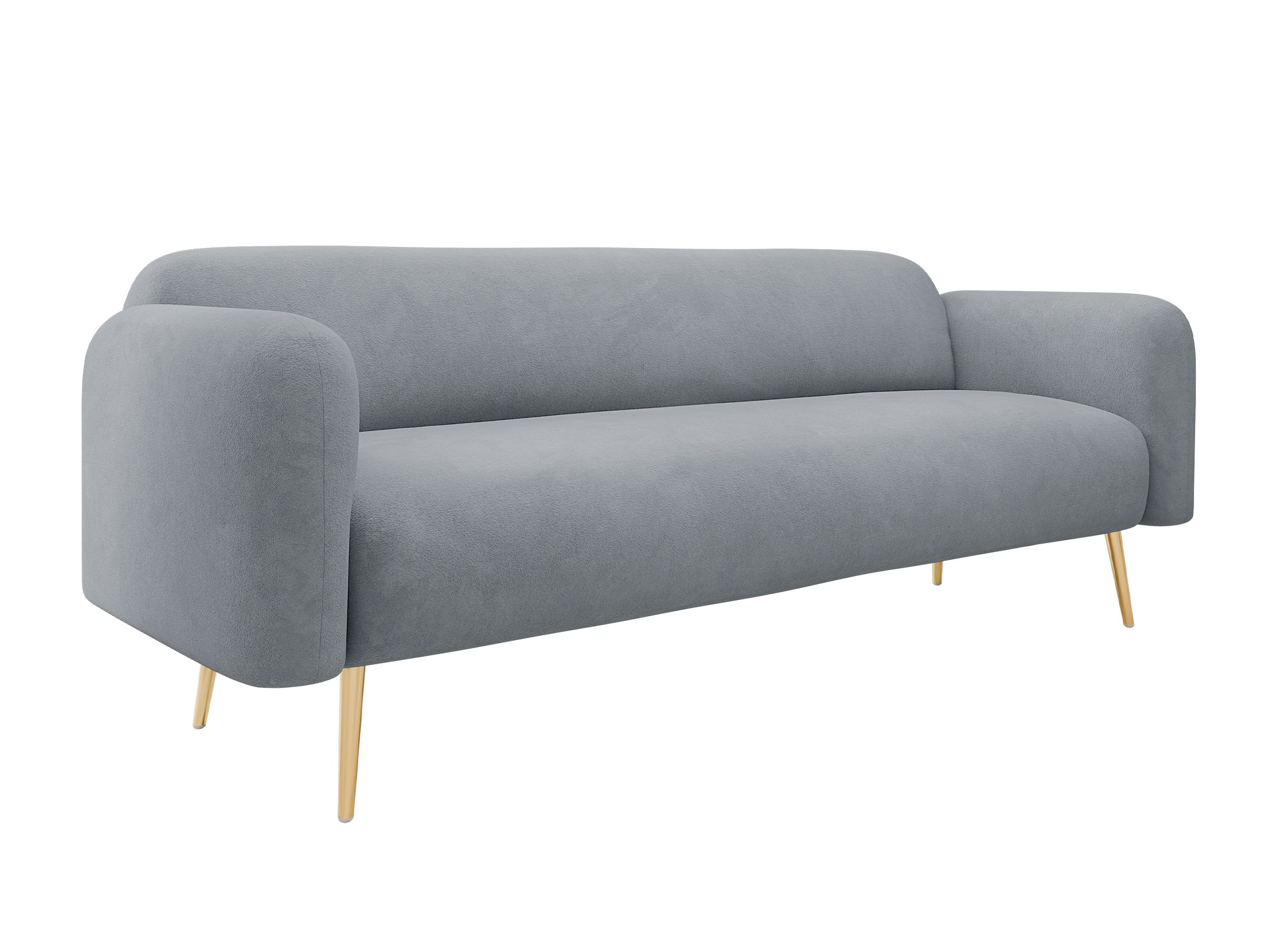 Sofa Comfivo Beatitudo III (Uttario Velvet 2972)
