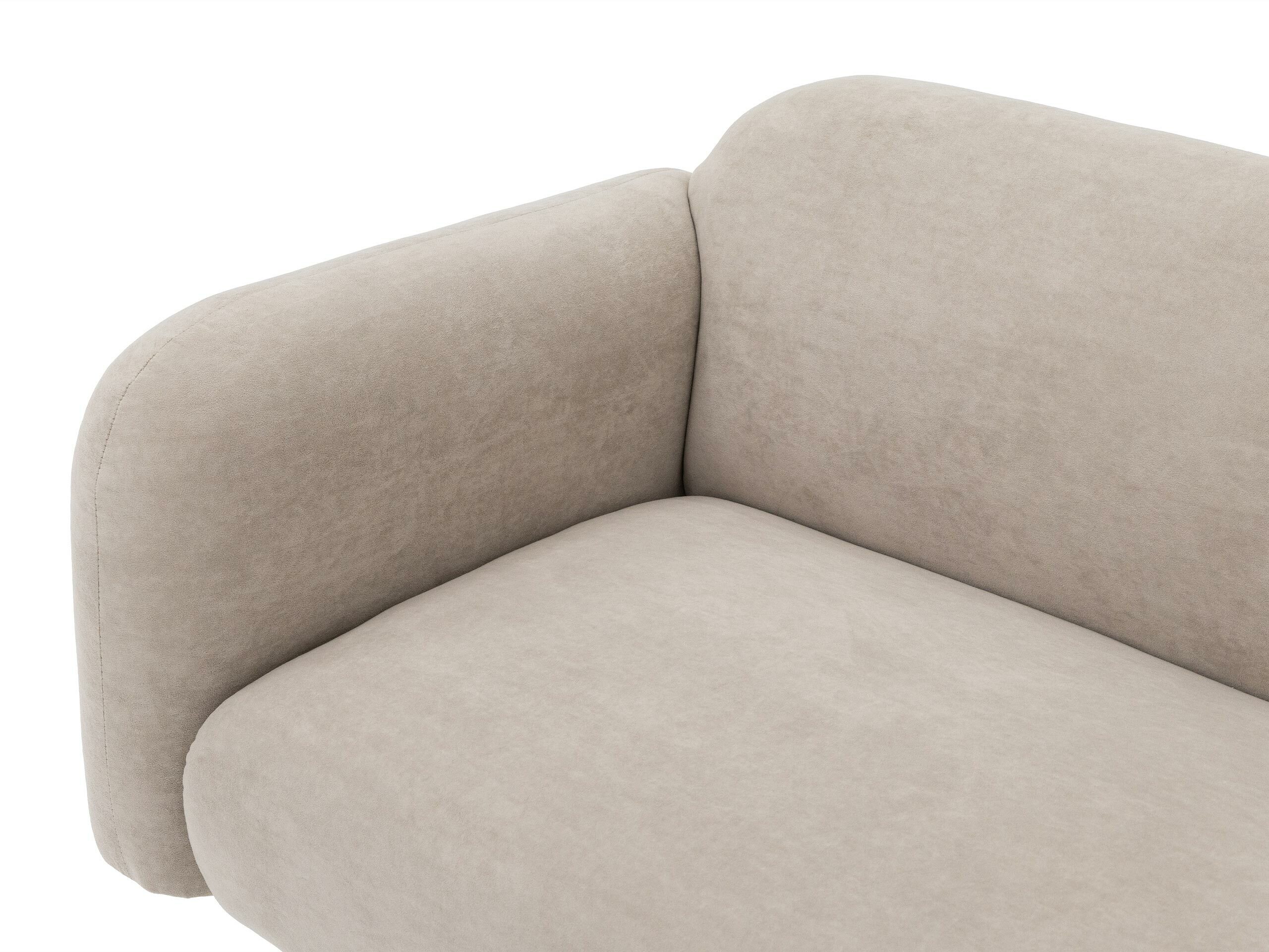 Sofa Comfivo Beatitudo III (Uttario Velvet 2978)