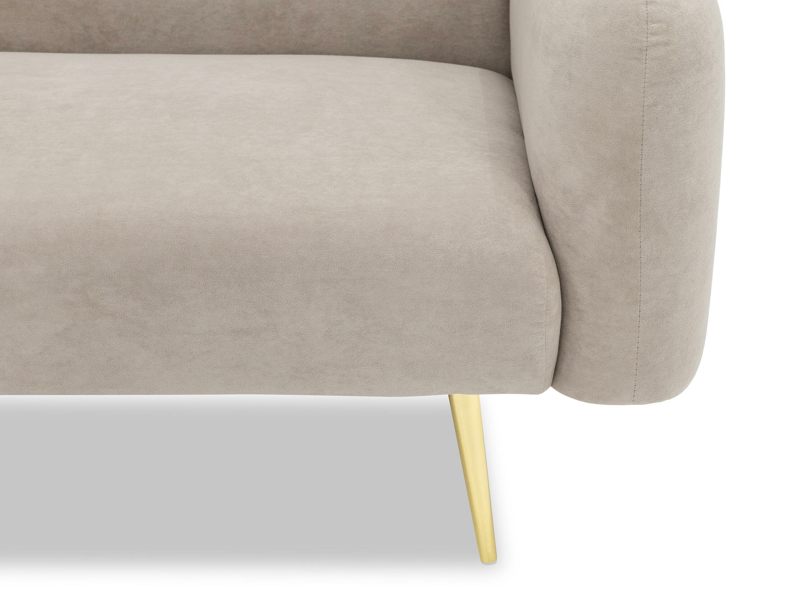 Sofa Comfivo Beatitudo III (Uttario Velvet 2978)
