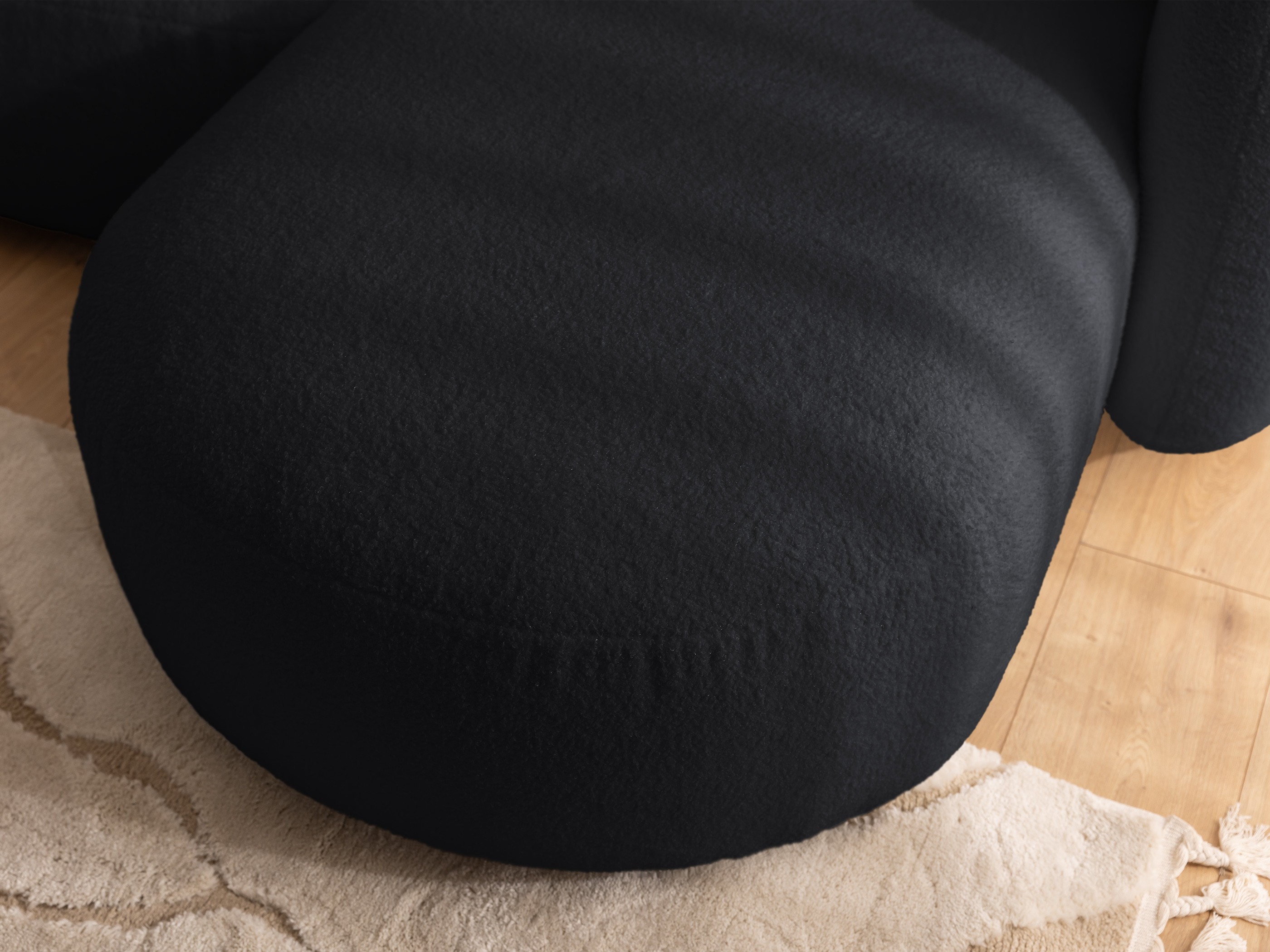 Corner sofa Rocklin 107 (Quelle 100)