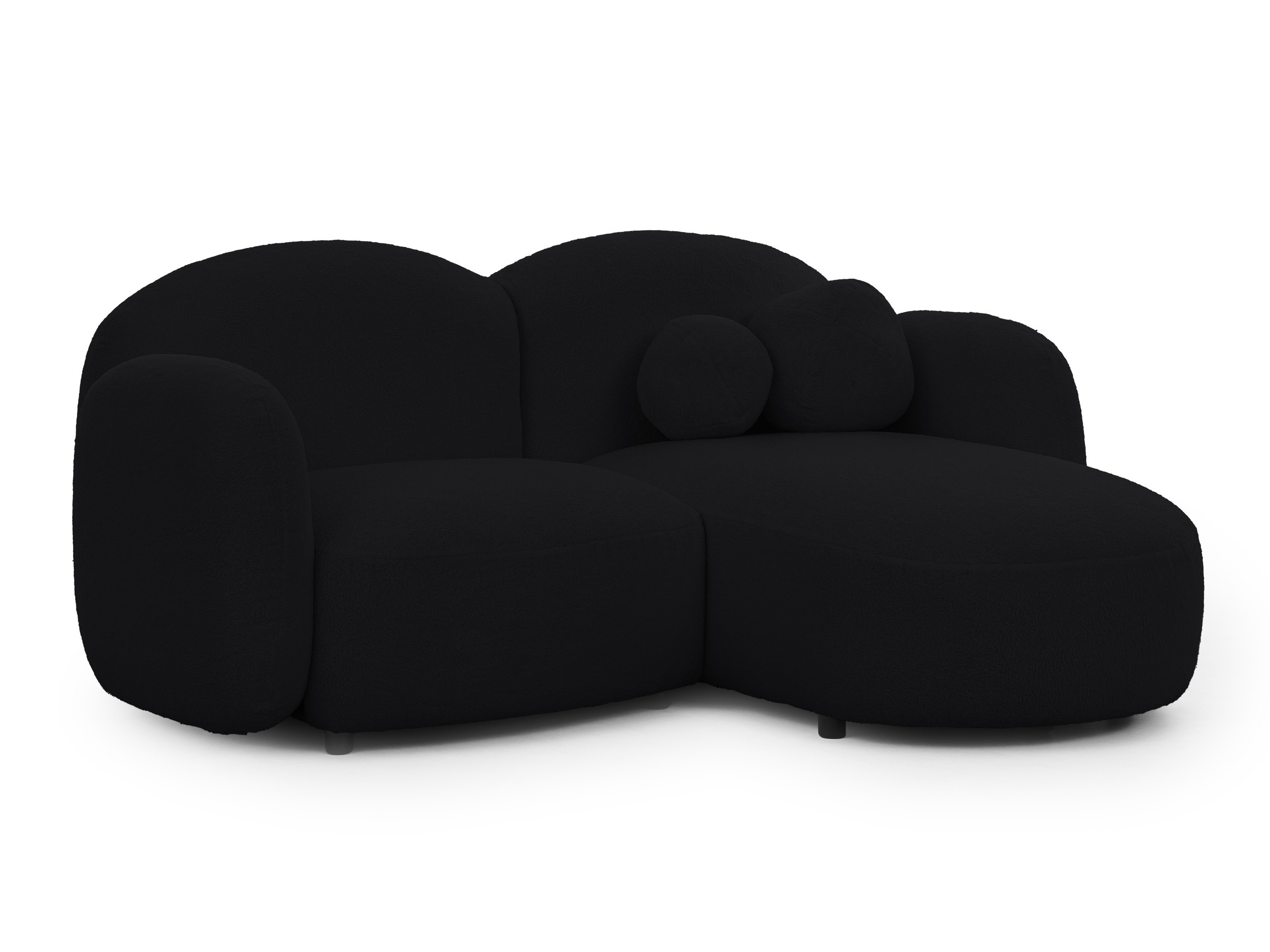 Corner sofa Rocklin 107 (Quelle 100)