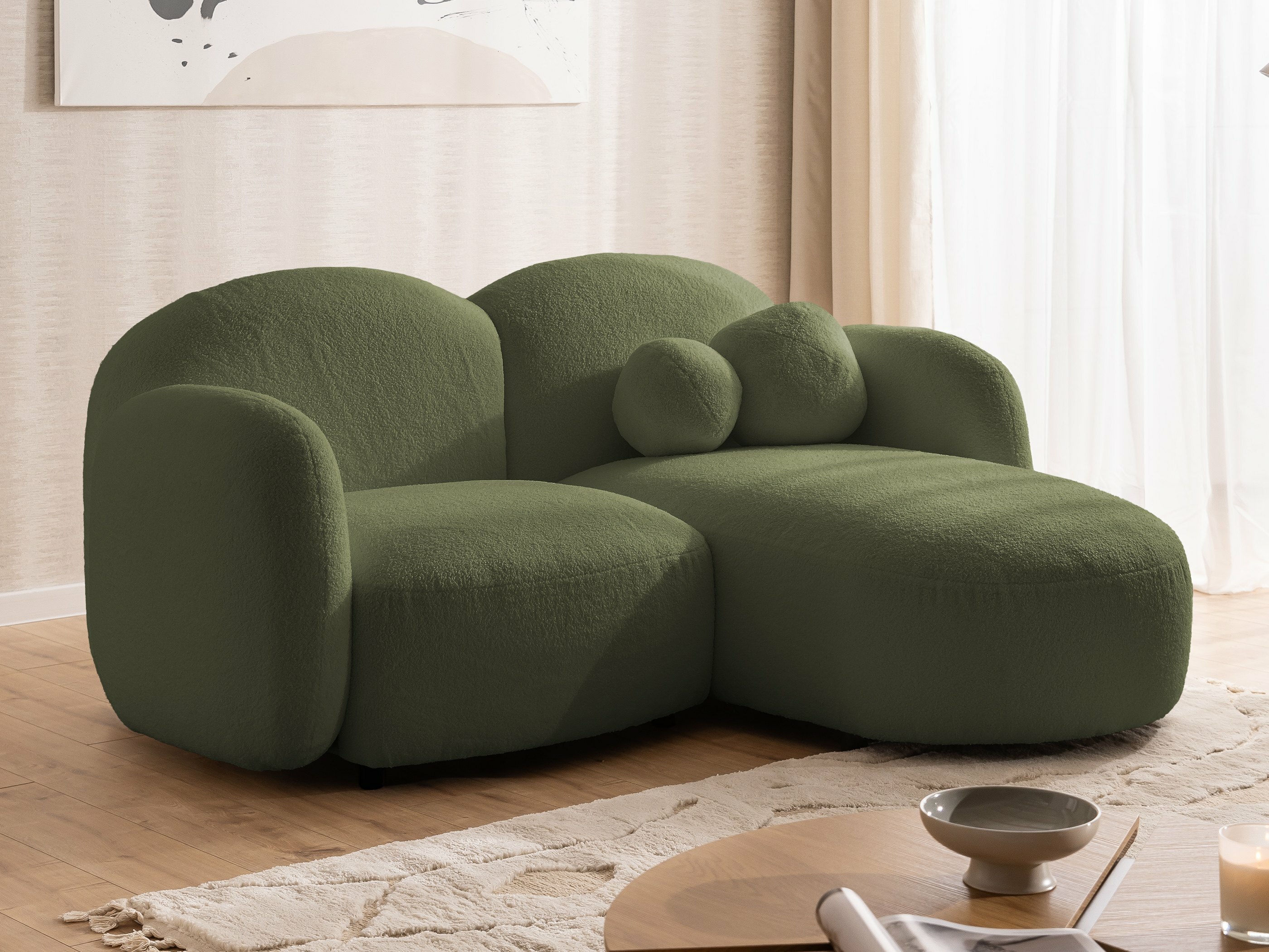 Corner sofa Rocklin 107 (Quelle 37)