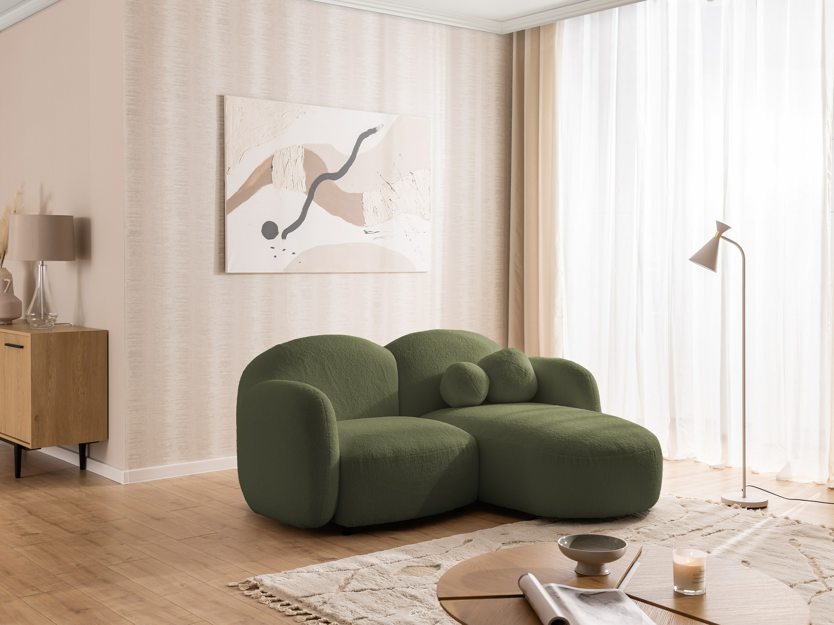 Corner sofa Rocklin 107 (Quelle 37)