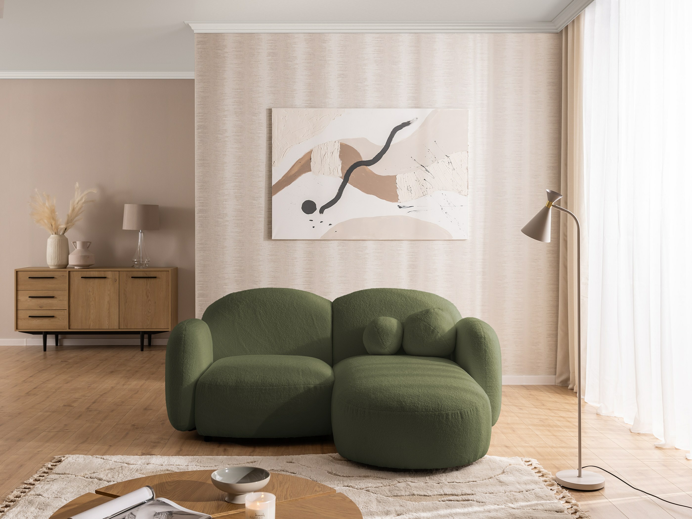 Corner sofa Rocklin 107 (Quelle 37)