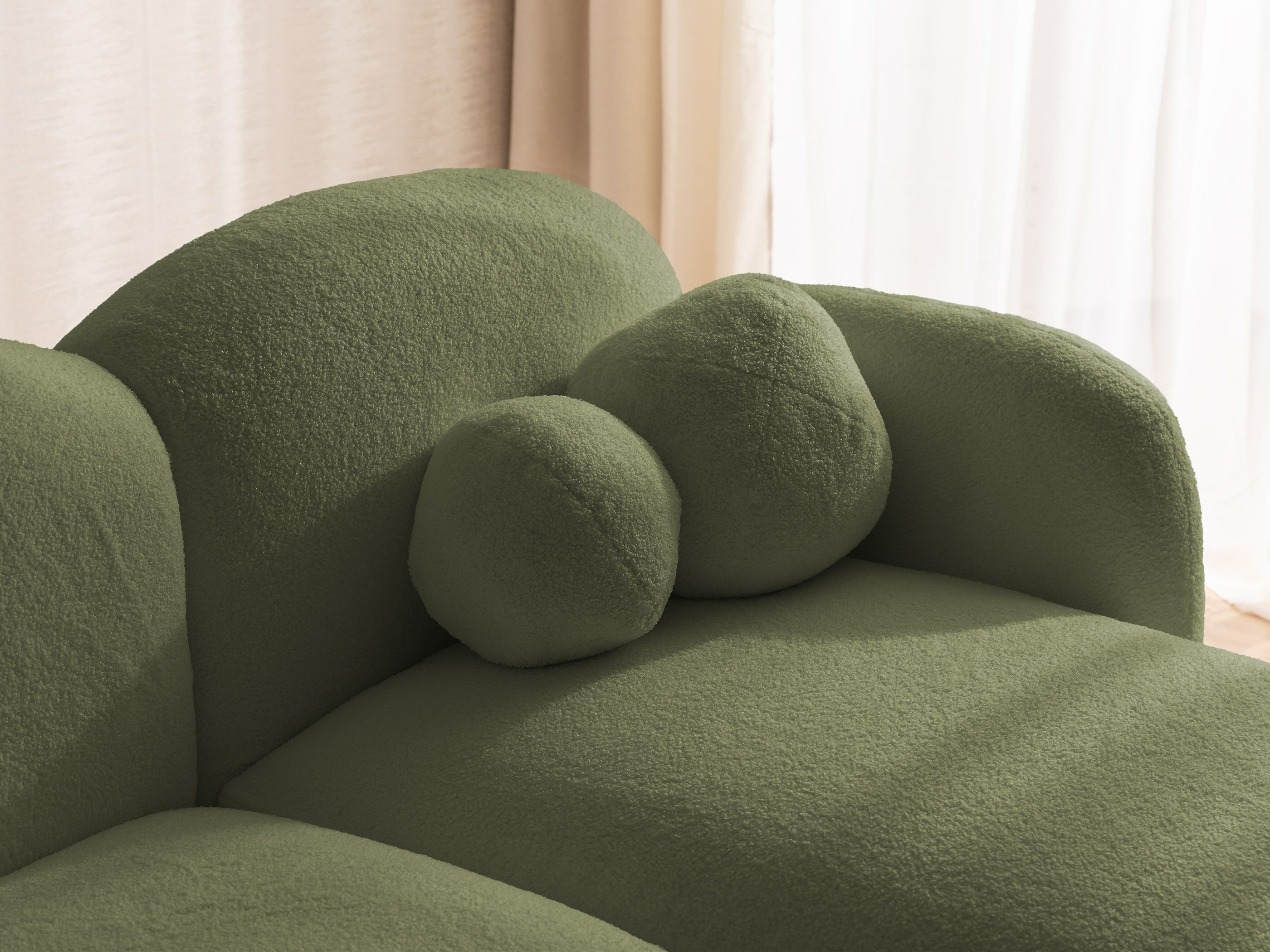Corner sofa Rocklin 107 (Quelle 37)