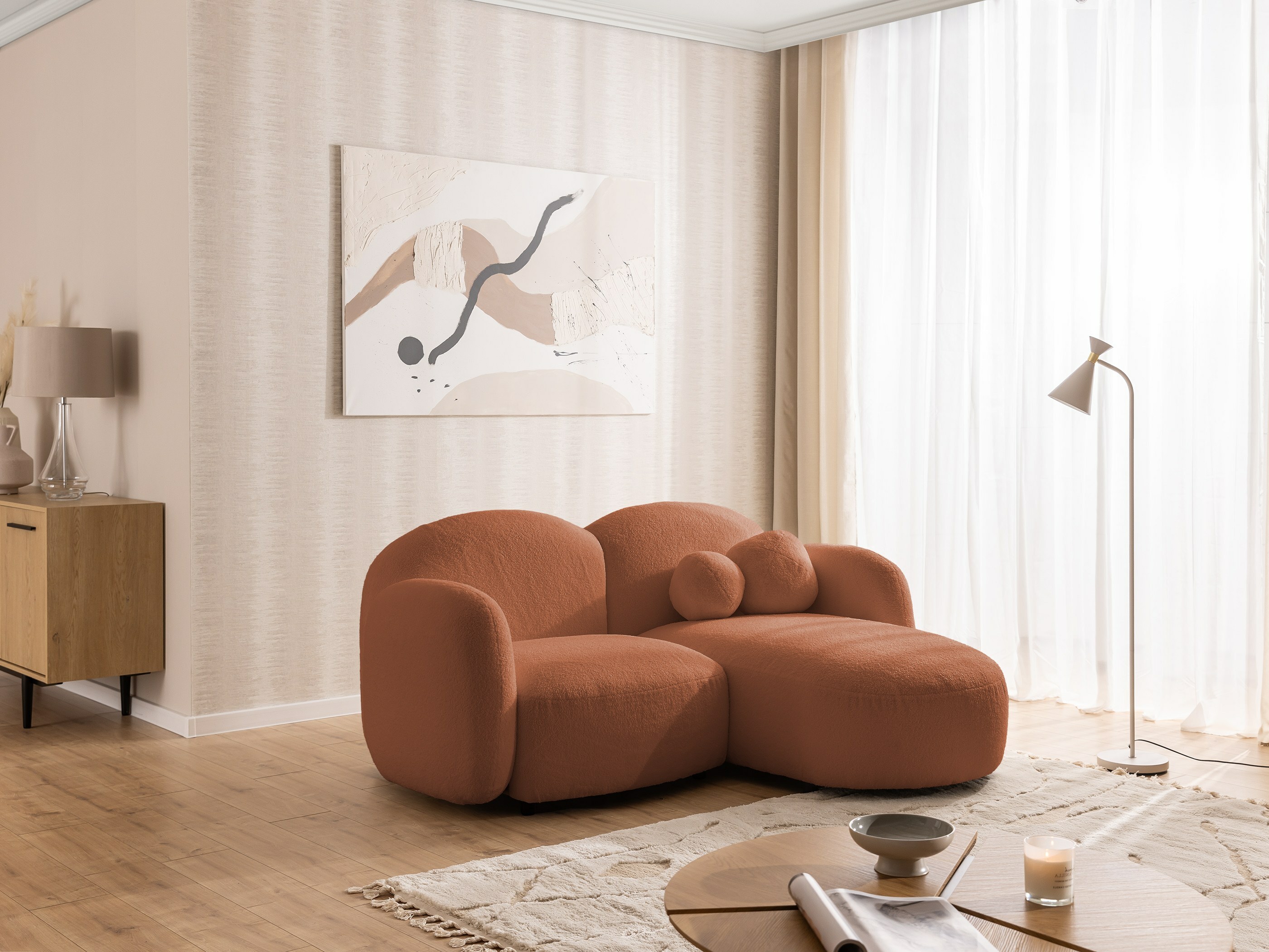 Corner sofa Rocklin 107 (Quelle 54)