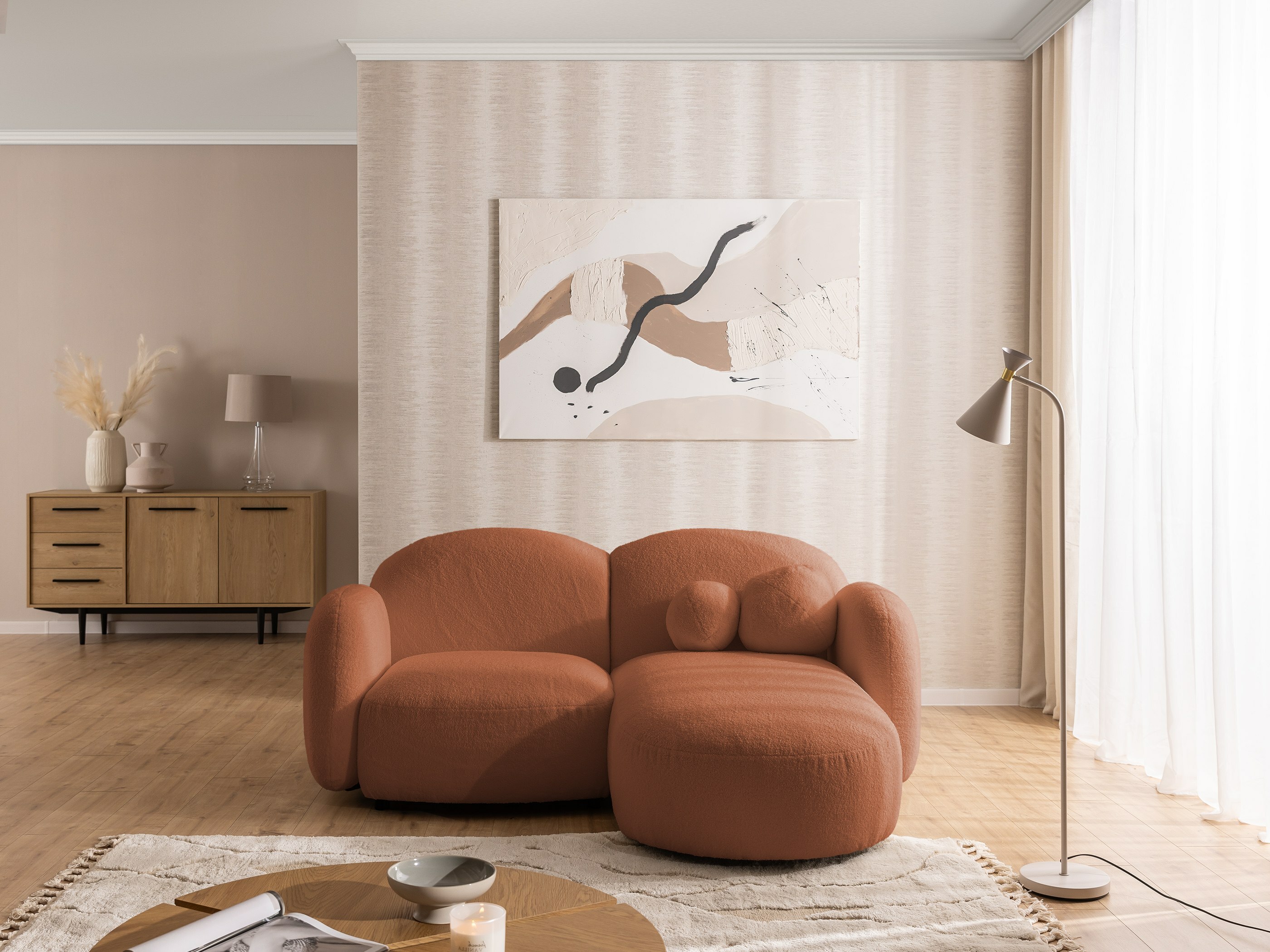 Corner sofa Rocklin 107 (Quelle 54)
