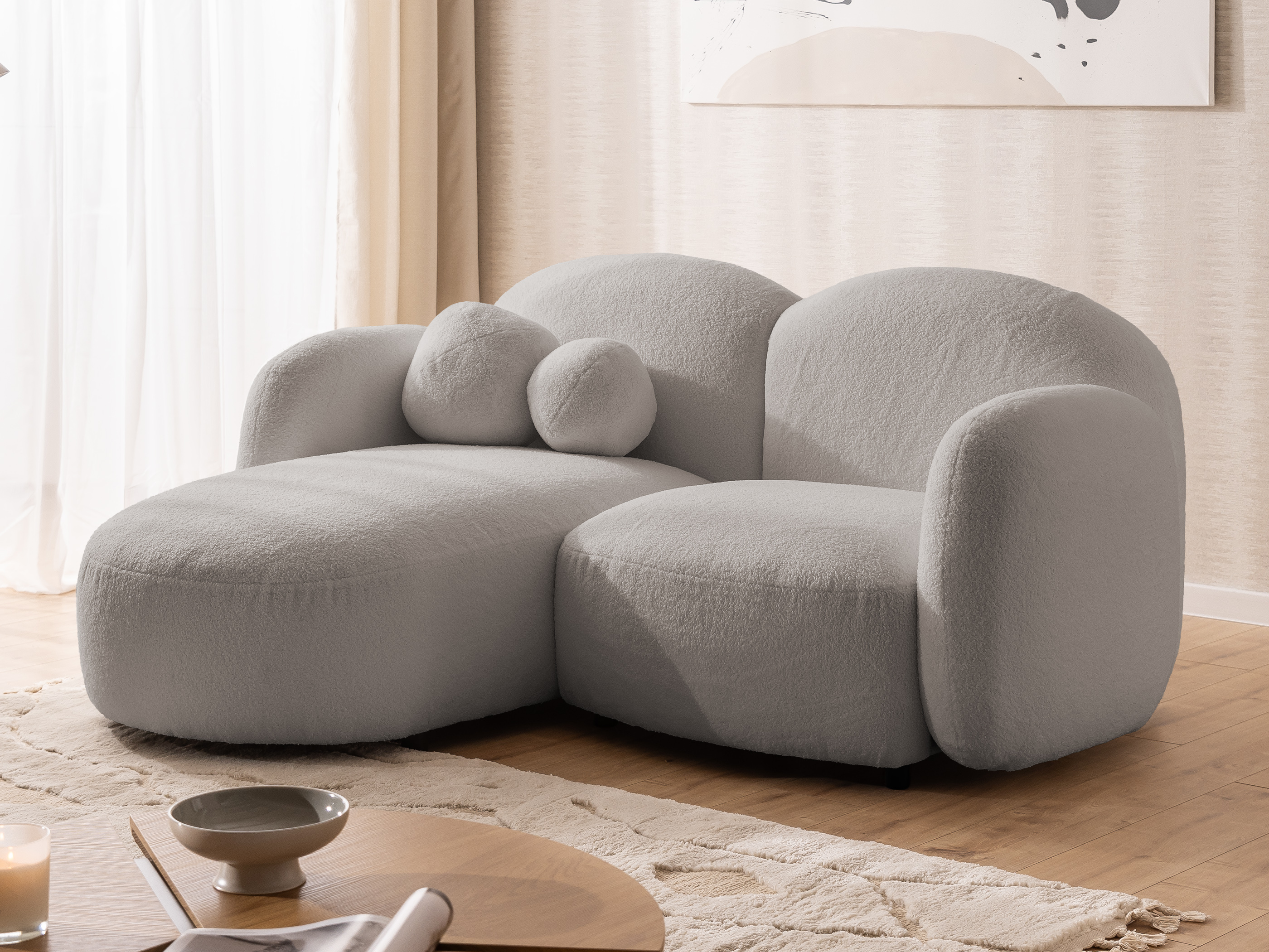 Corner sofa Rocklin 107 (Quelle 83)