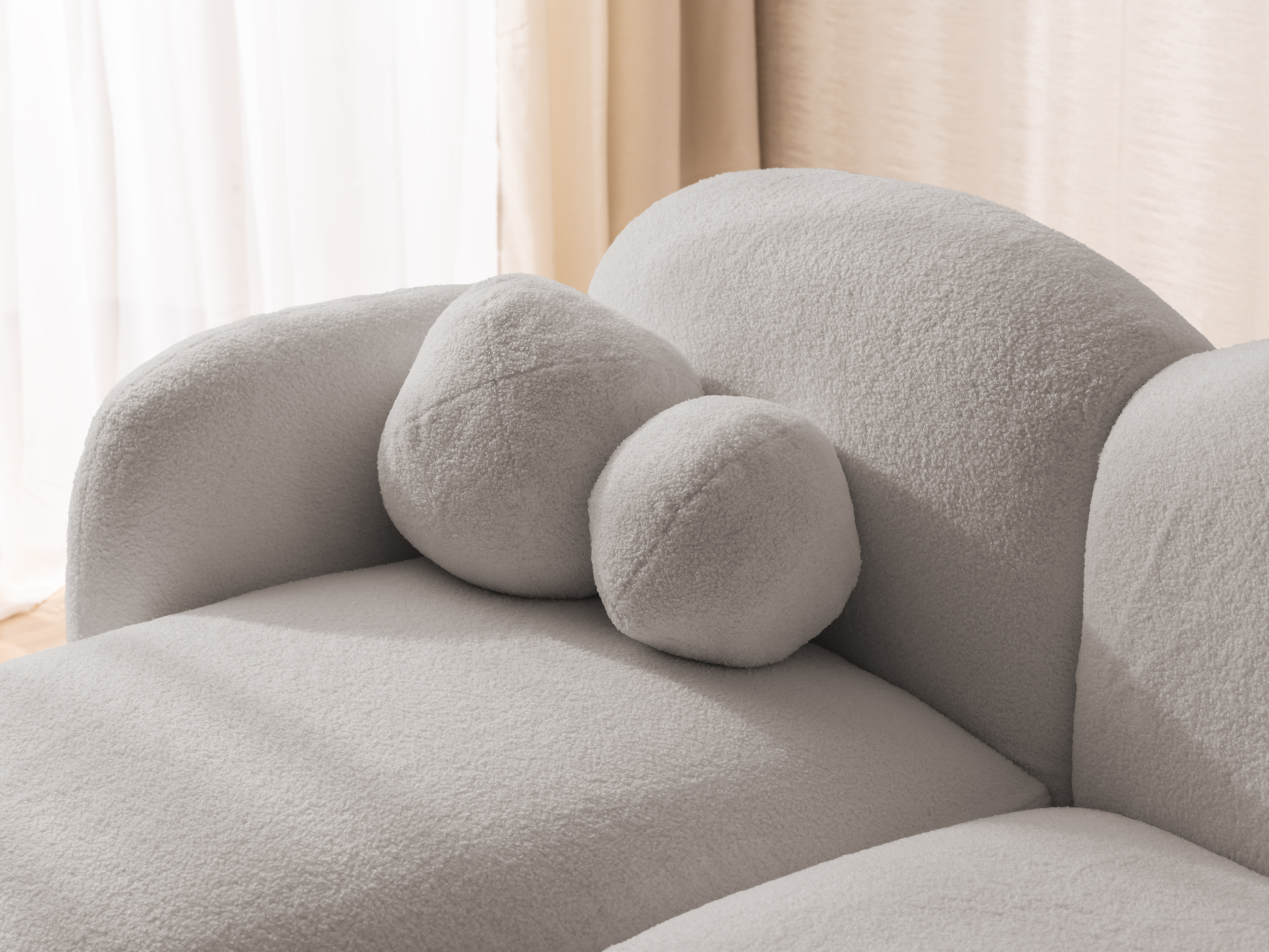 Corner sofa Rocklin 107 (Quelle 83)