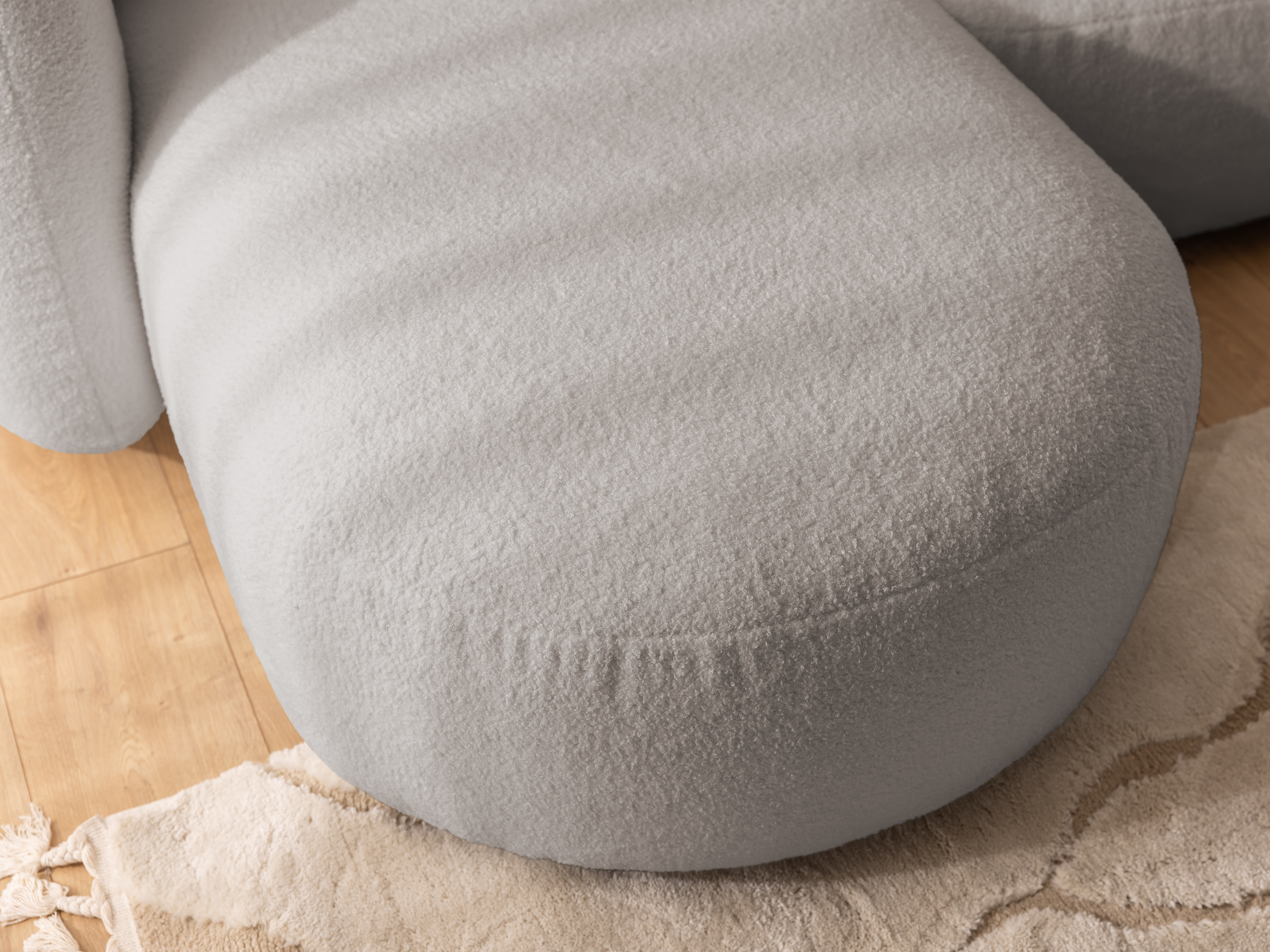Corner sofa Rocklin 107 (Quelle 83)