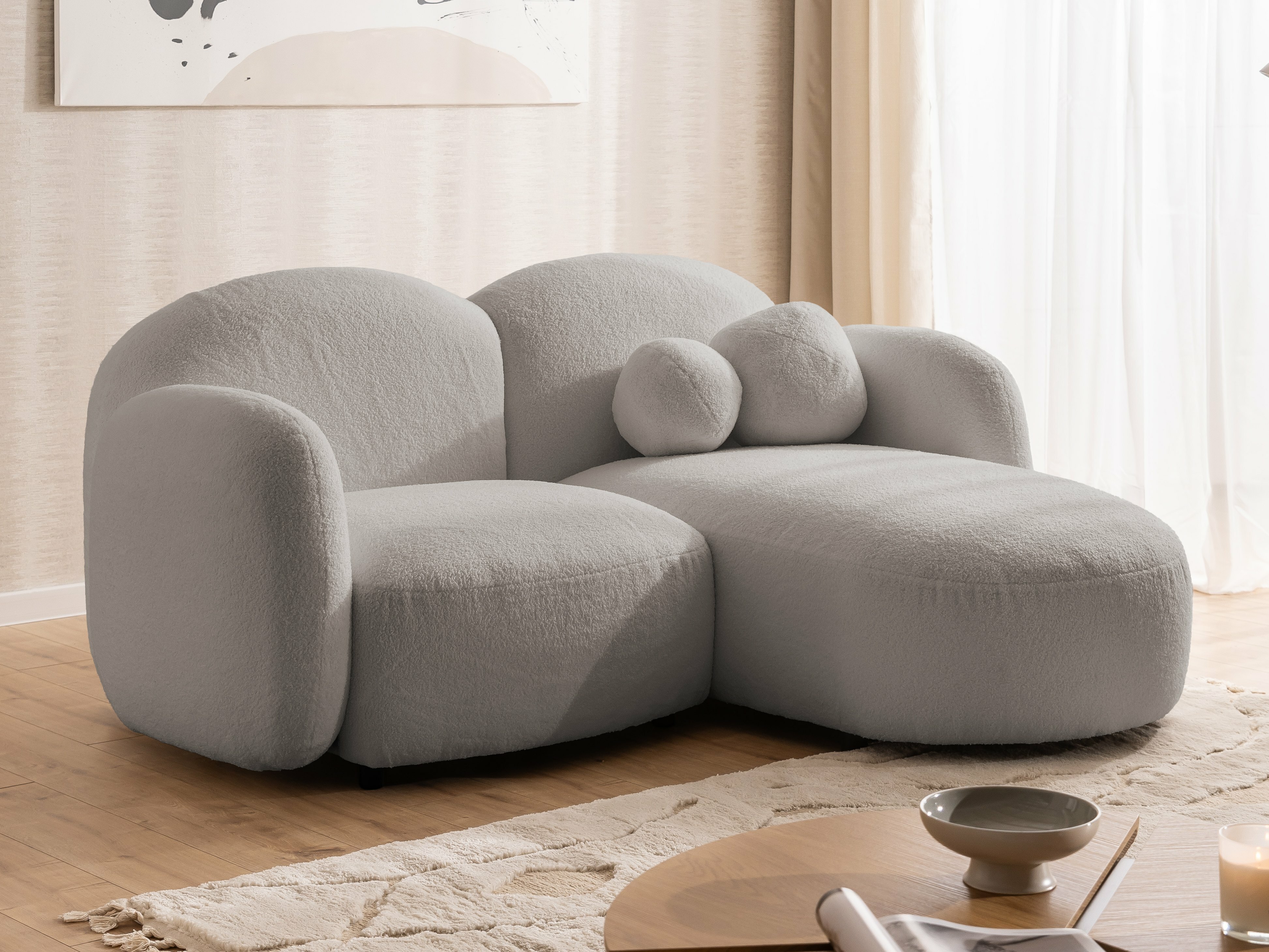 Corner sofa Rocklin 107 (Quelle 83)