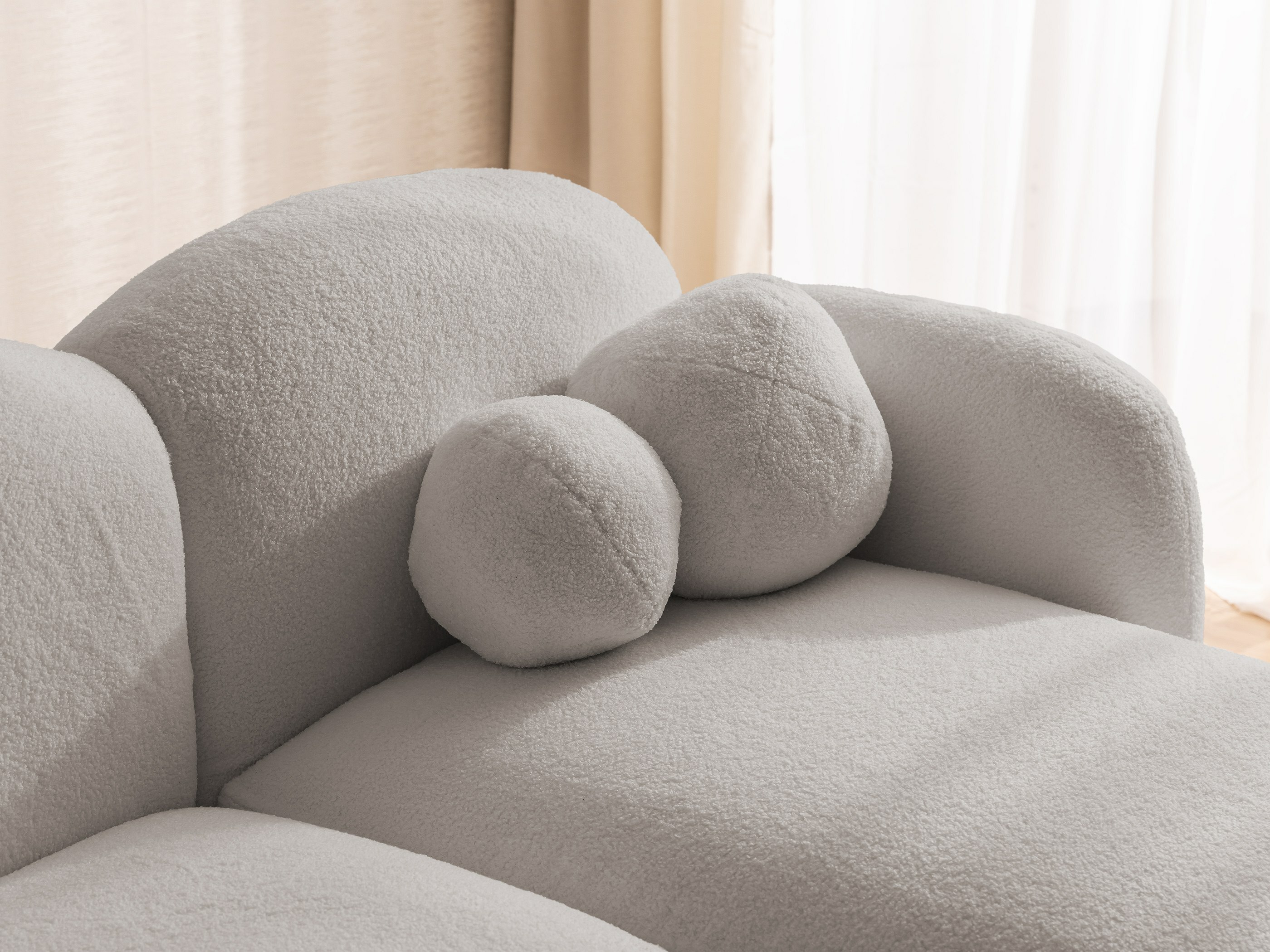 Corner sofa Rocklin 107 (Quelle 83)