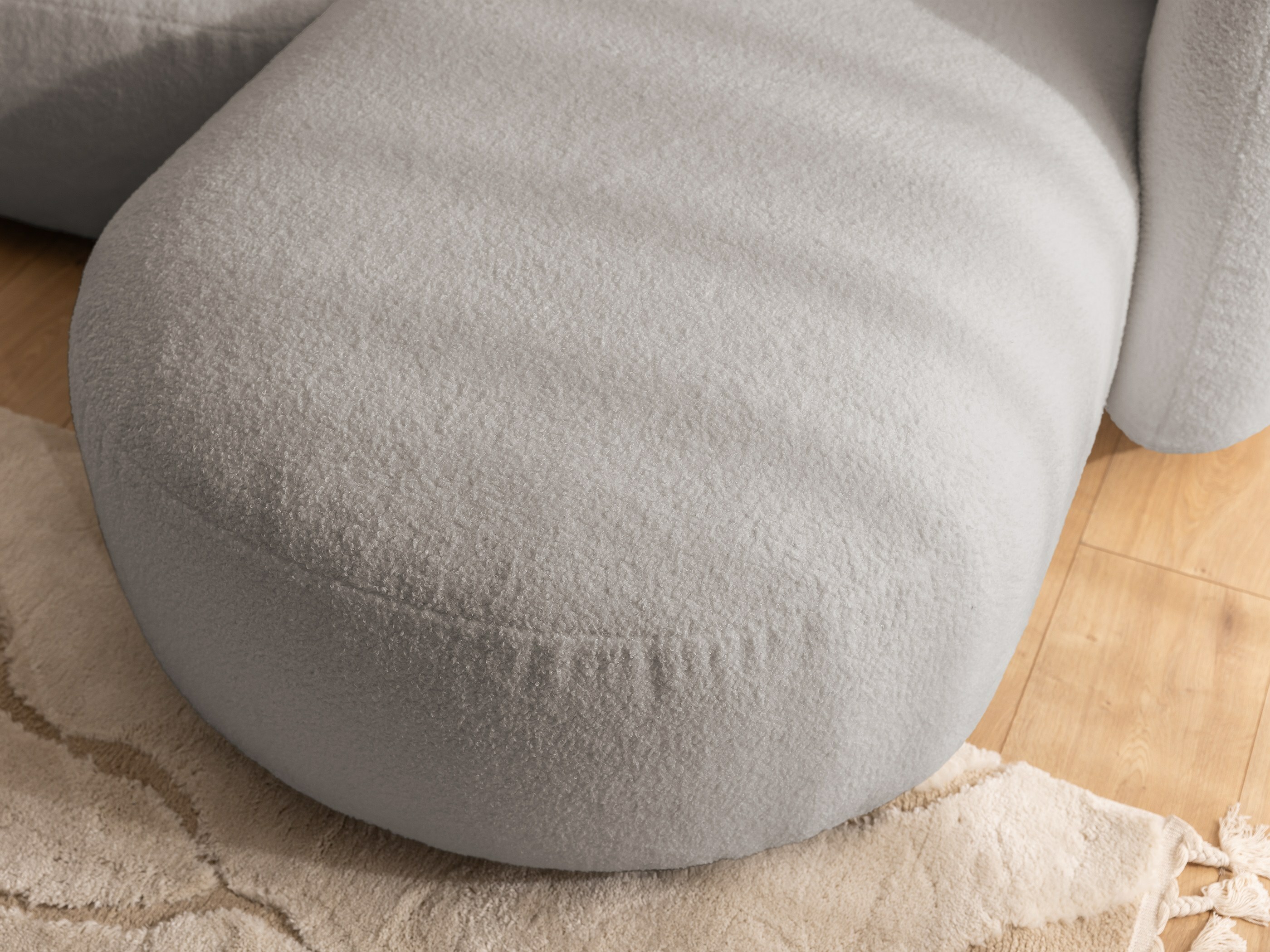 Corner sofa Rocklin 107 (Quelle 83)