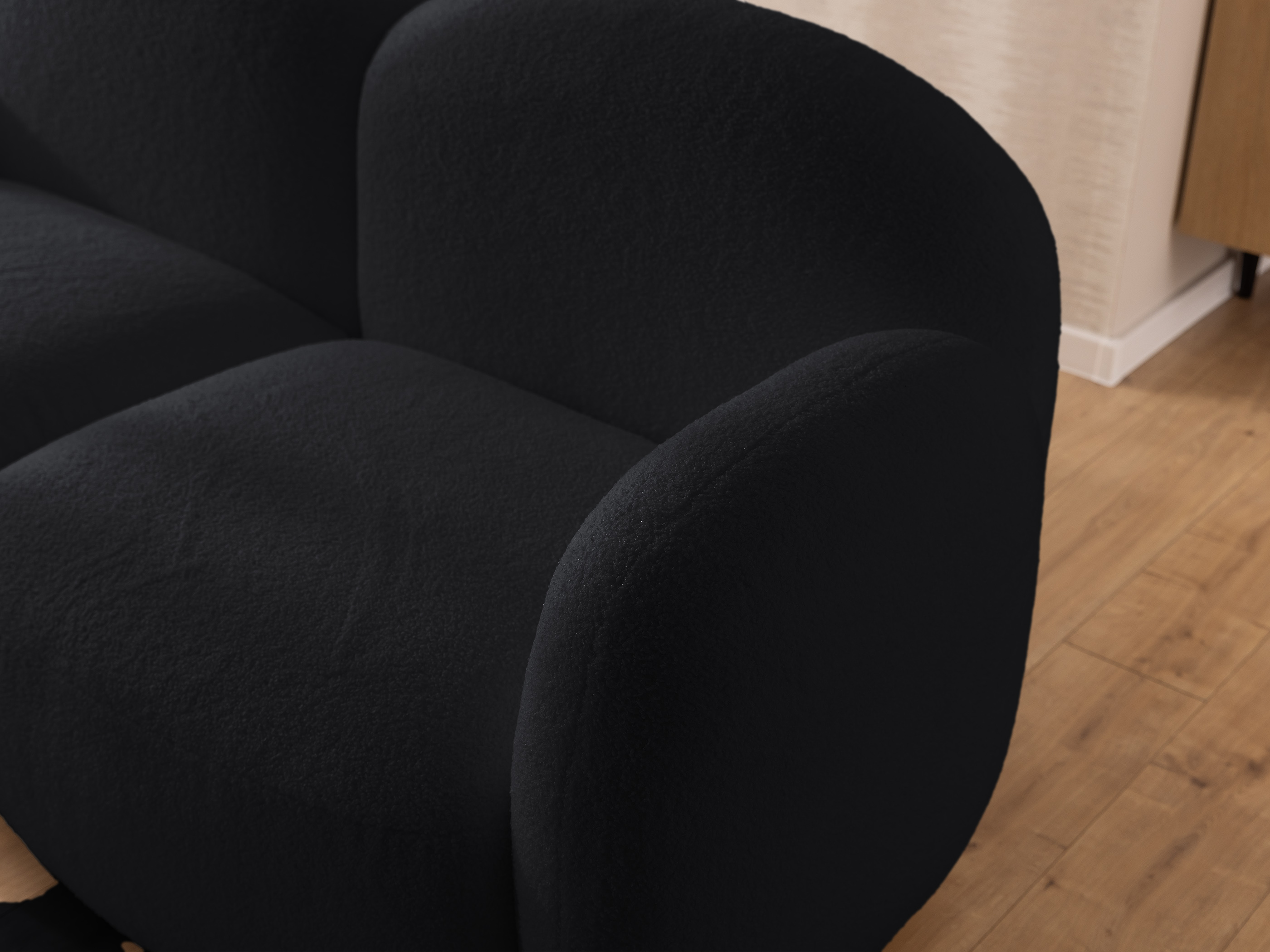 Corner sofa Rocklin 108 (Quelle 100)