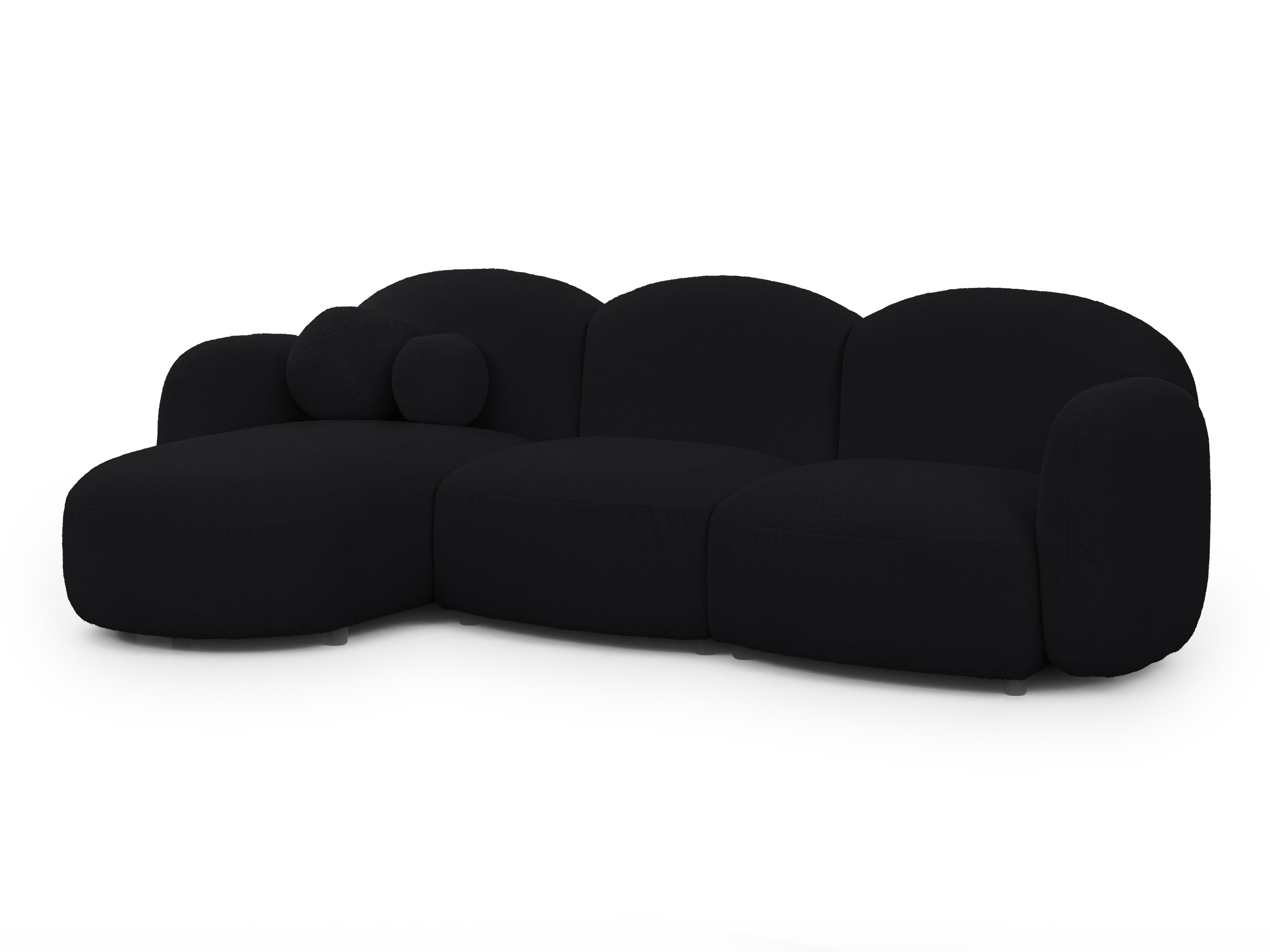 Corner sofa Rocklin 108 (Quelle 100)