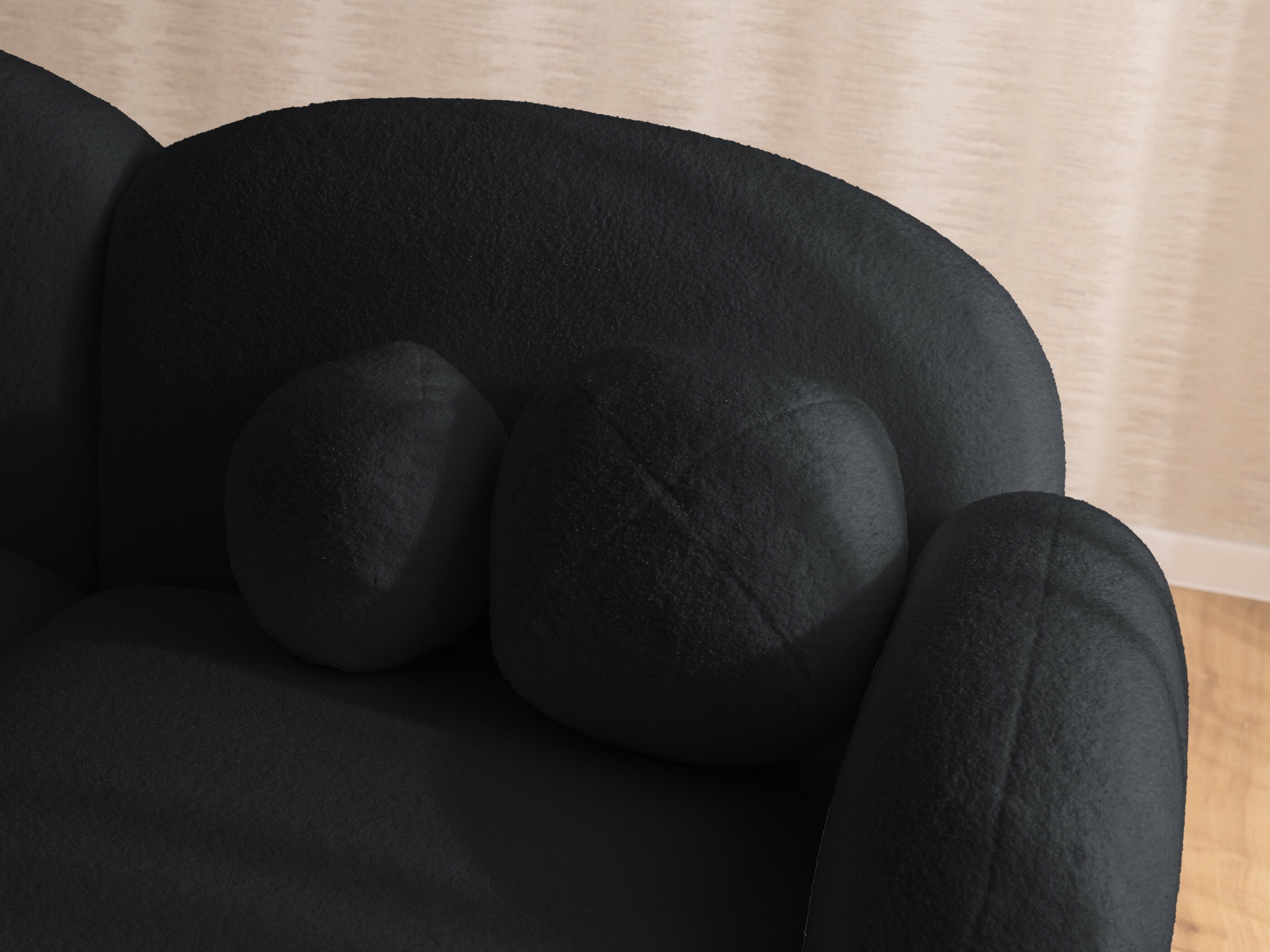 Corner sofa Rocklin 108 (Quelle 100)