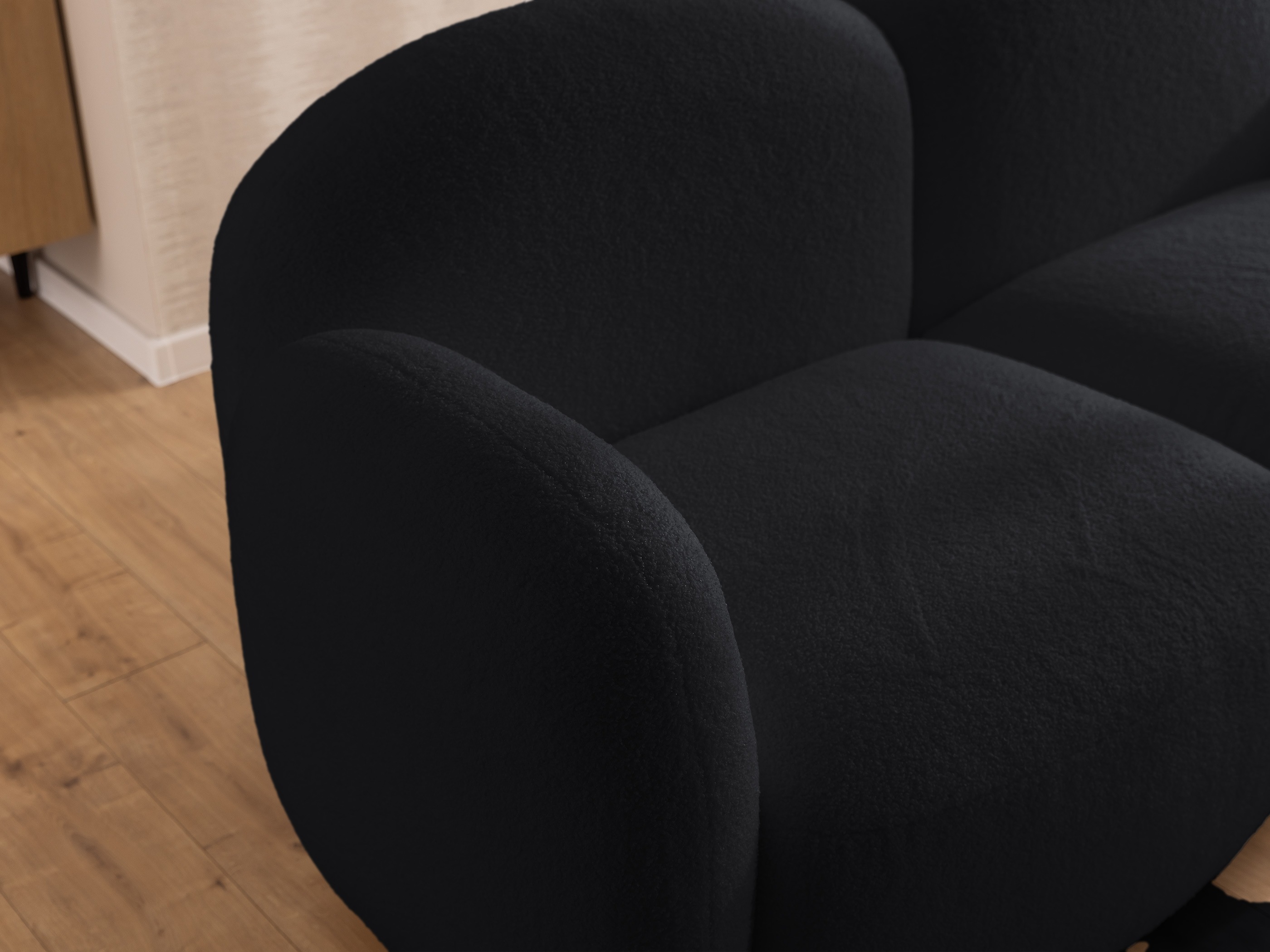 Corner sofa Rocklin 108 (Quelle 100)