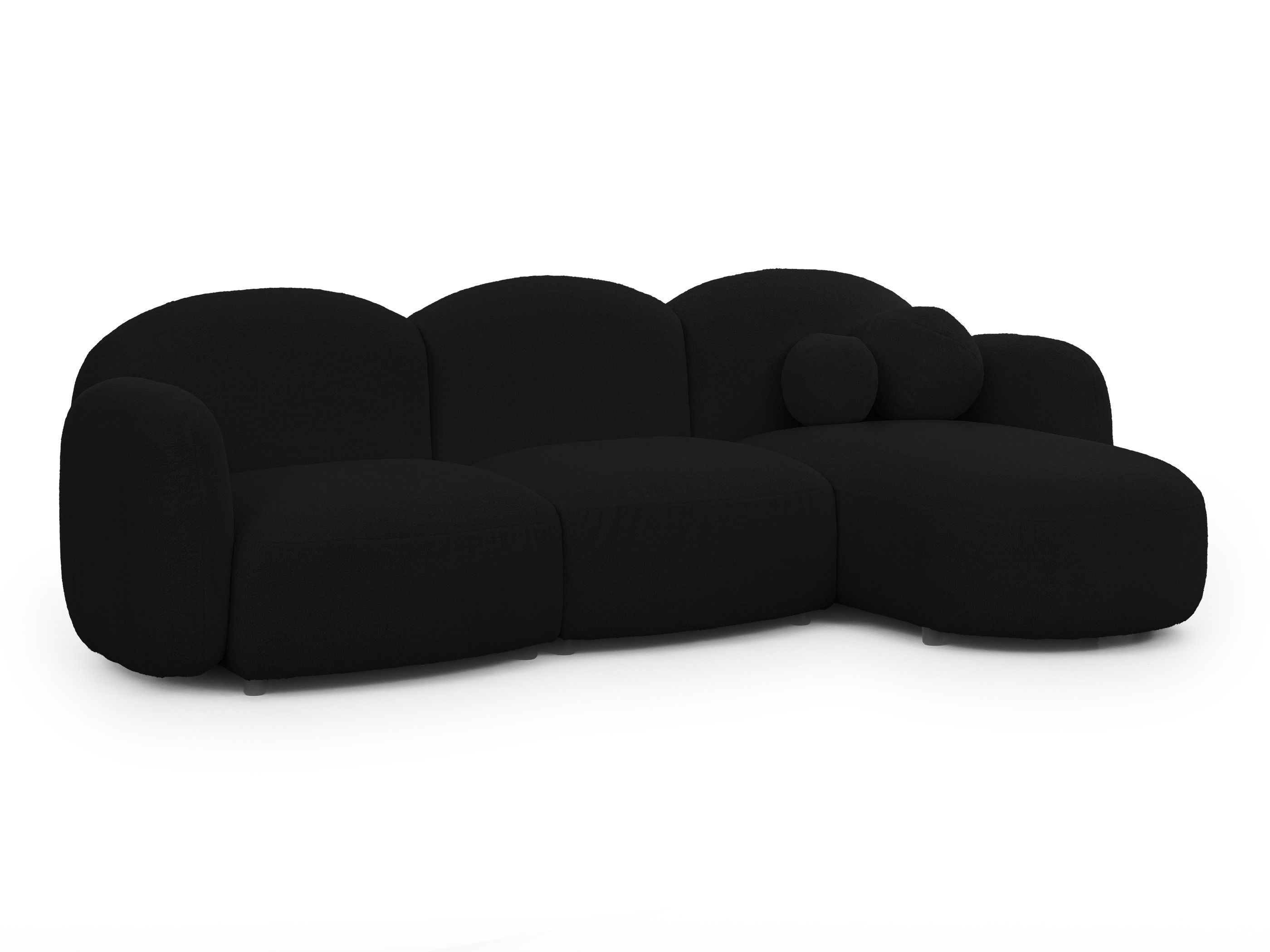 Corner sofa Rocklin 108 (Quelle 100)