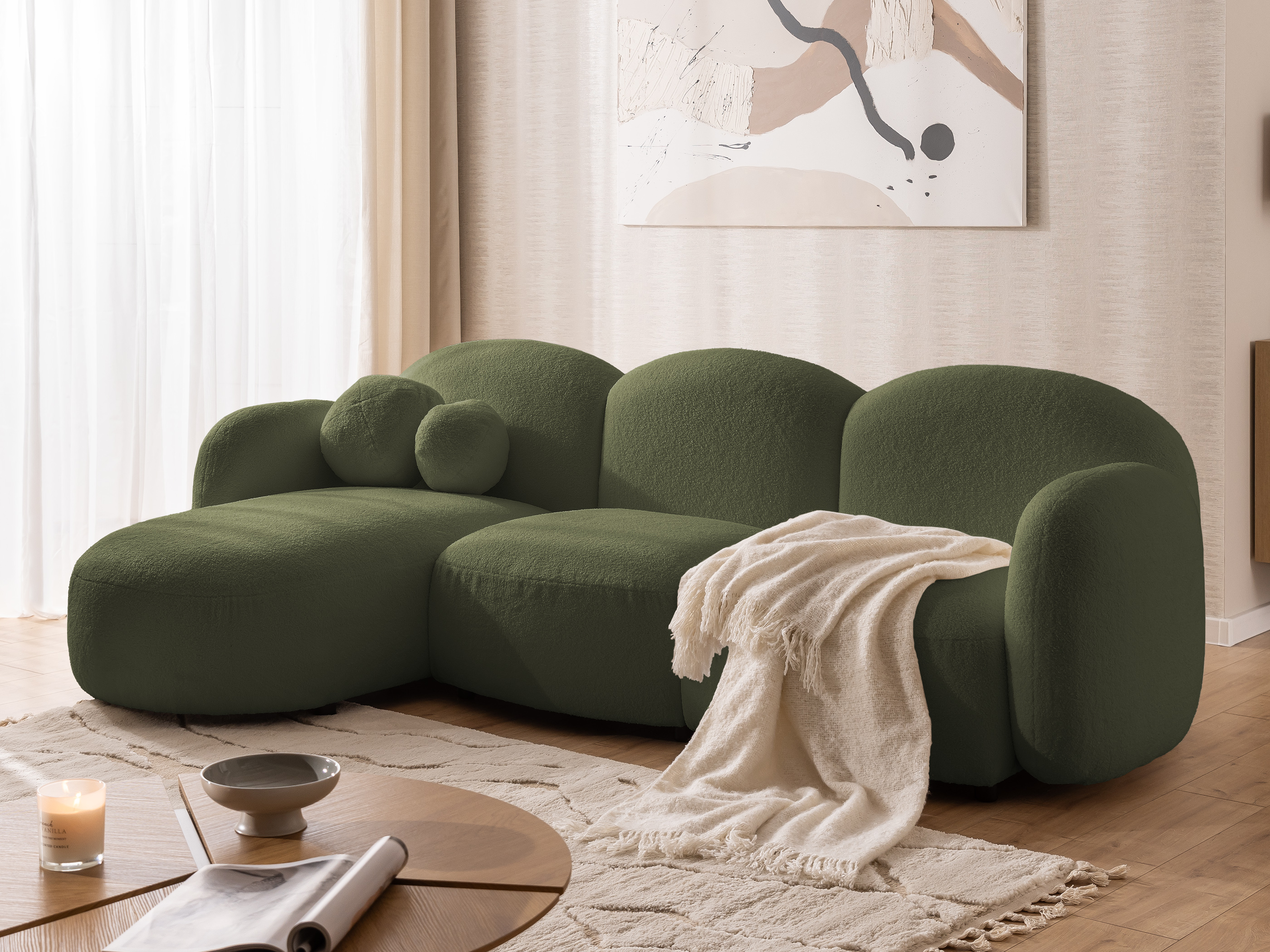Corner sofa Rocklin 108 (Quelle 37)