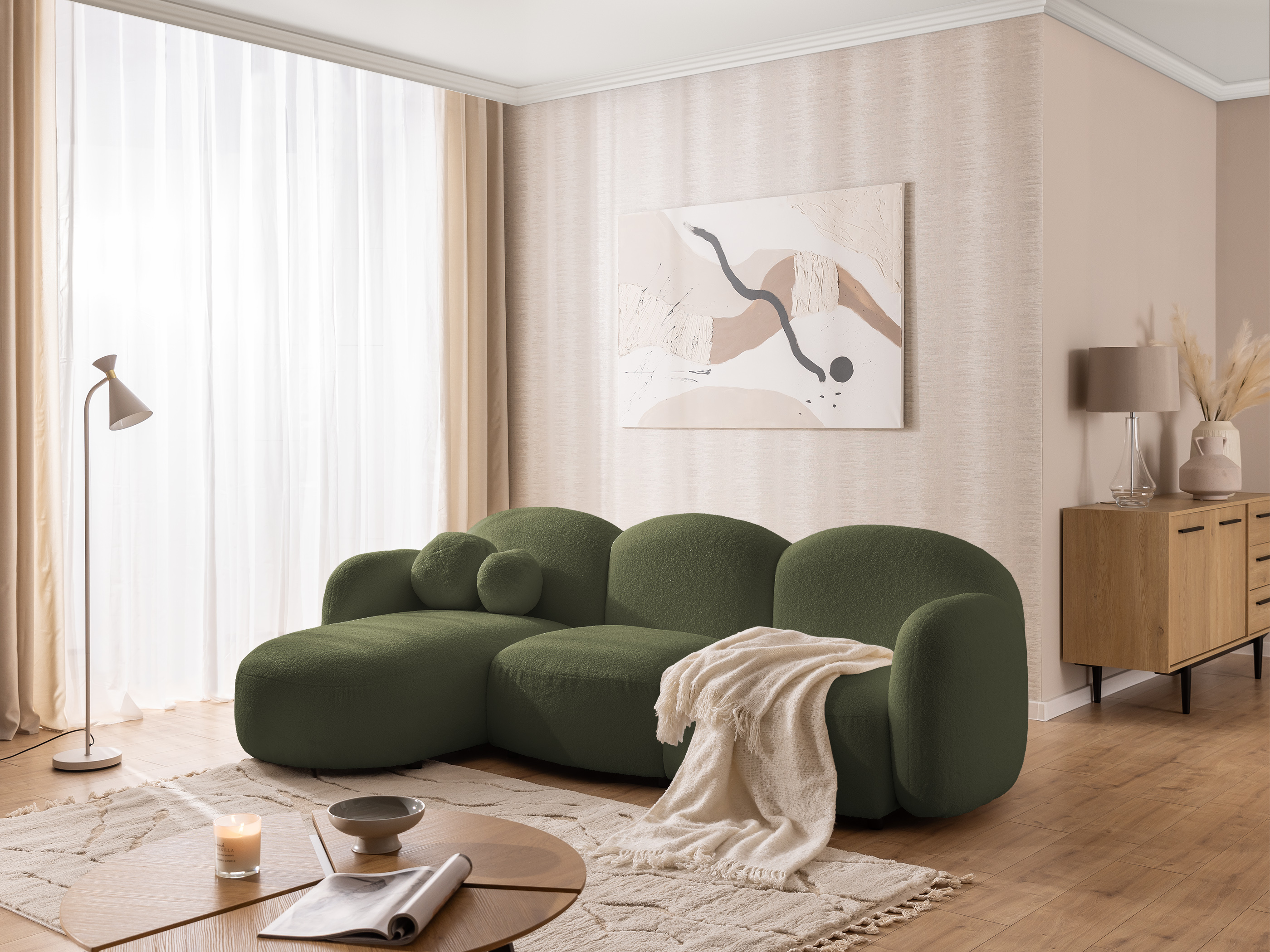 Corner sofa Rocklin 108 (Quelle 37)
