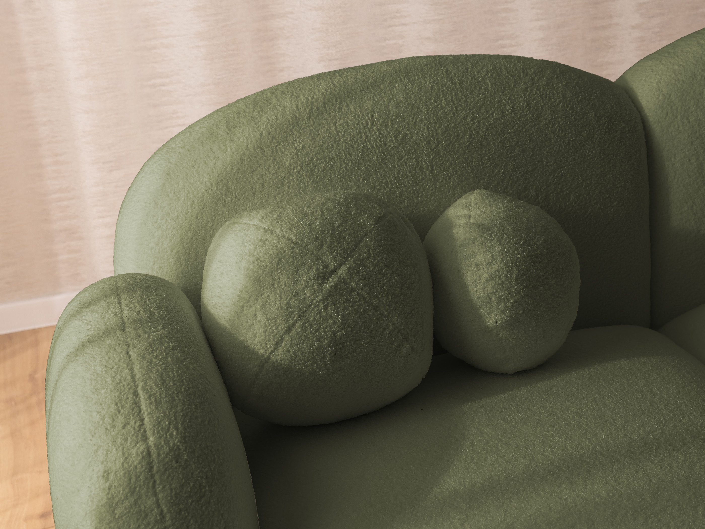 Corner sofa Rocklin 108 (Quelle 37)
