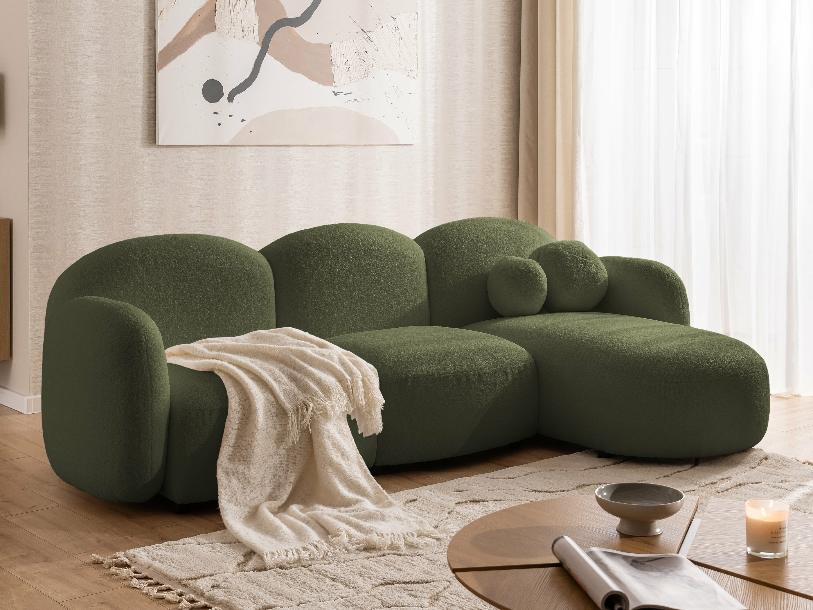 Corner sofa Rocklin 108 (Quelle 37)