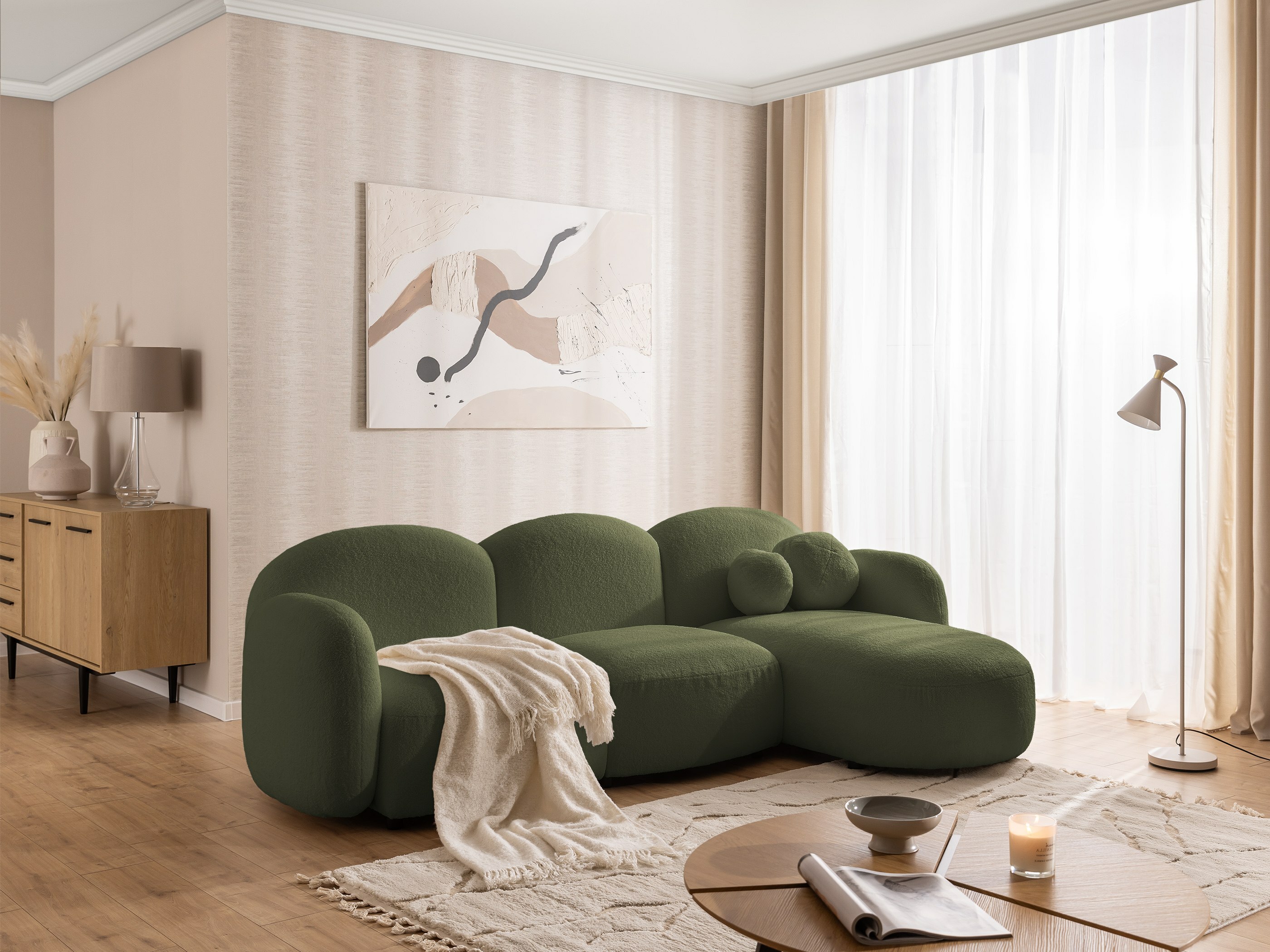 Corner sofa Rocklin 108 (Quelle 37)
